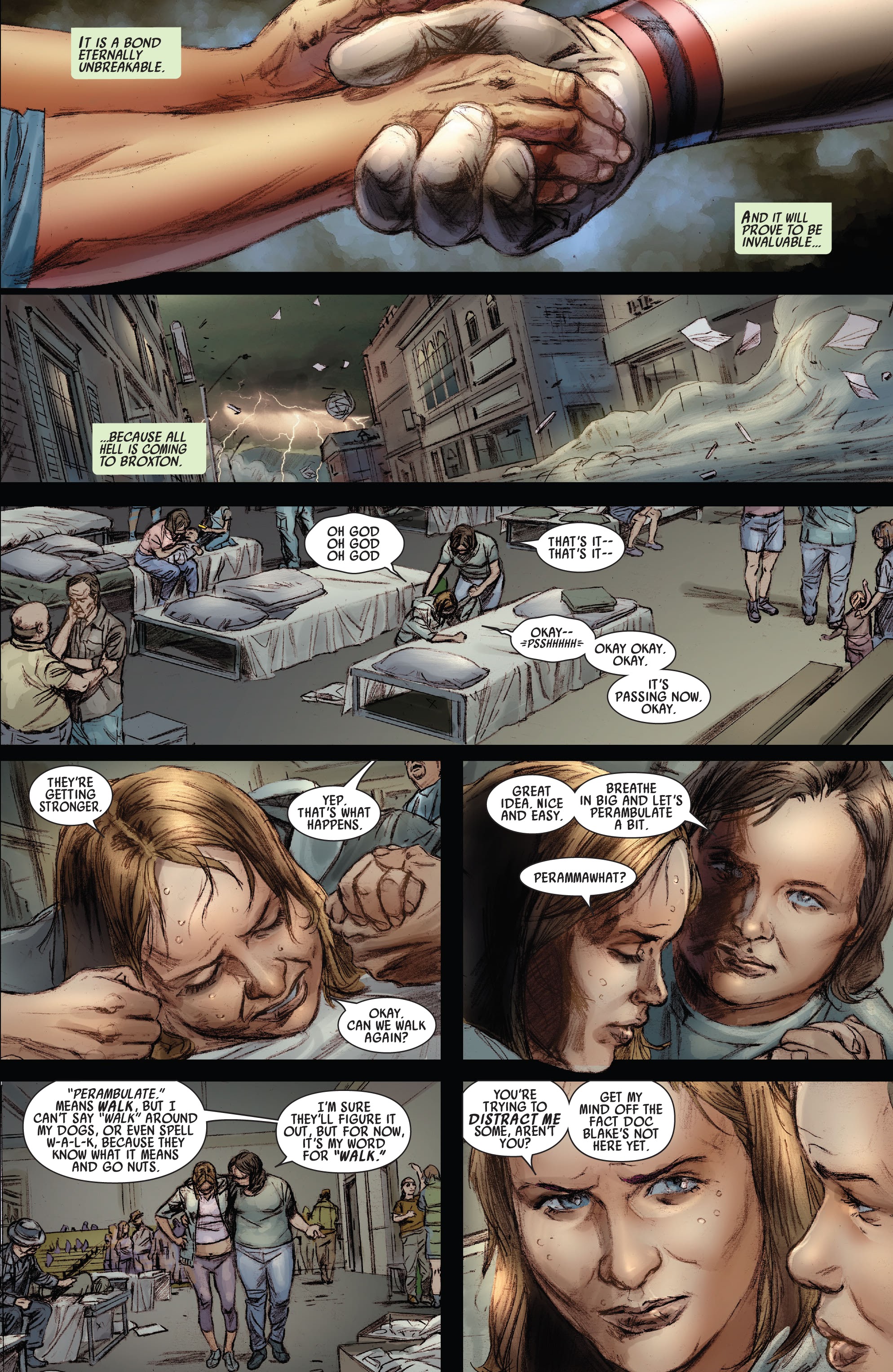 Read online Thor By Matt Fraction Omnibus comic -  Issue # TPB (Part 1) - 97