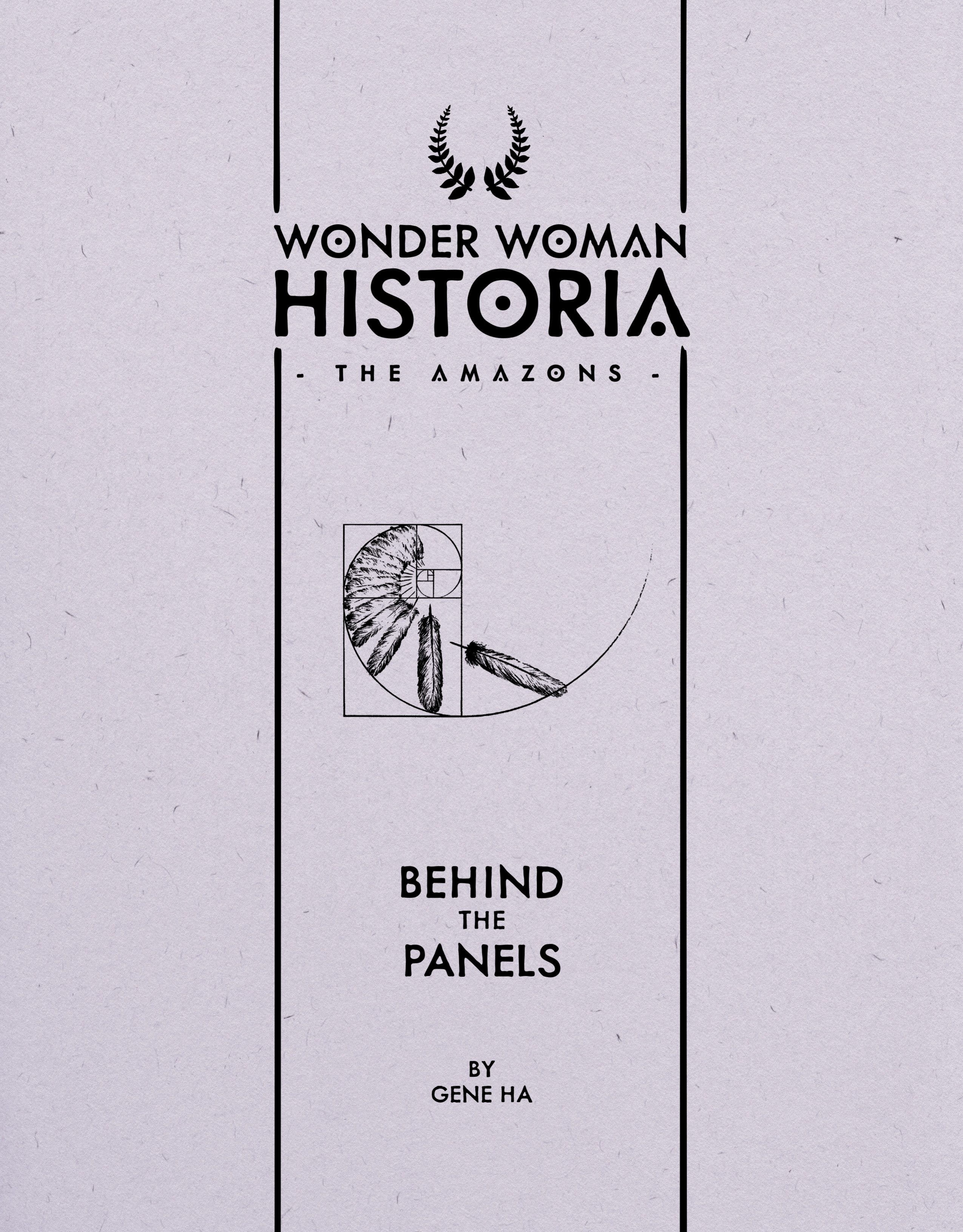 Read online Wonder Woman Historia: The Amazons comic -  Issue #2 - 53