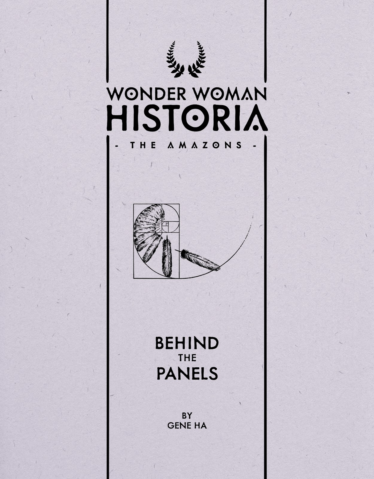 Wonder Woman Historia: The Amazons issue 2 - Page 53