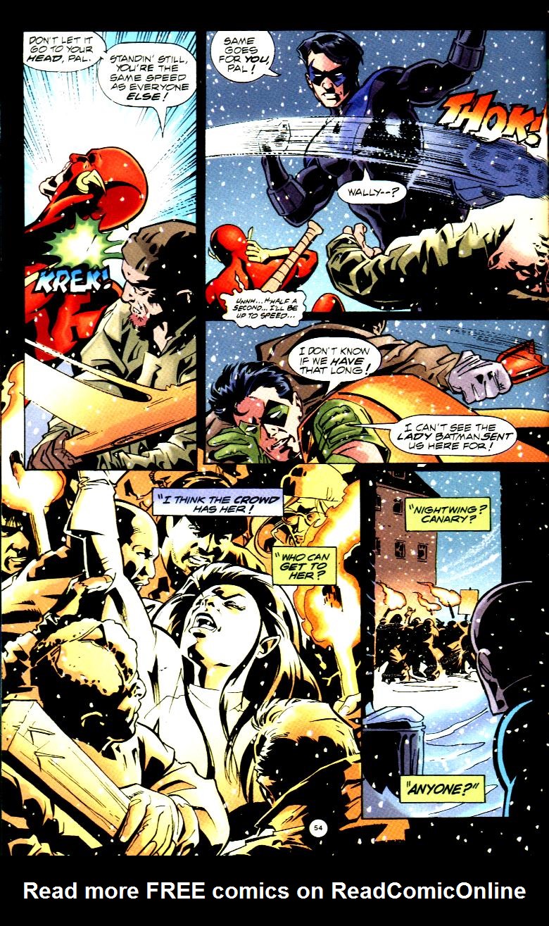 Read online Final Night comic -  Issue # _TPB - 55