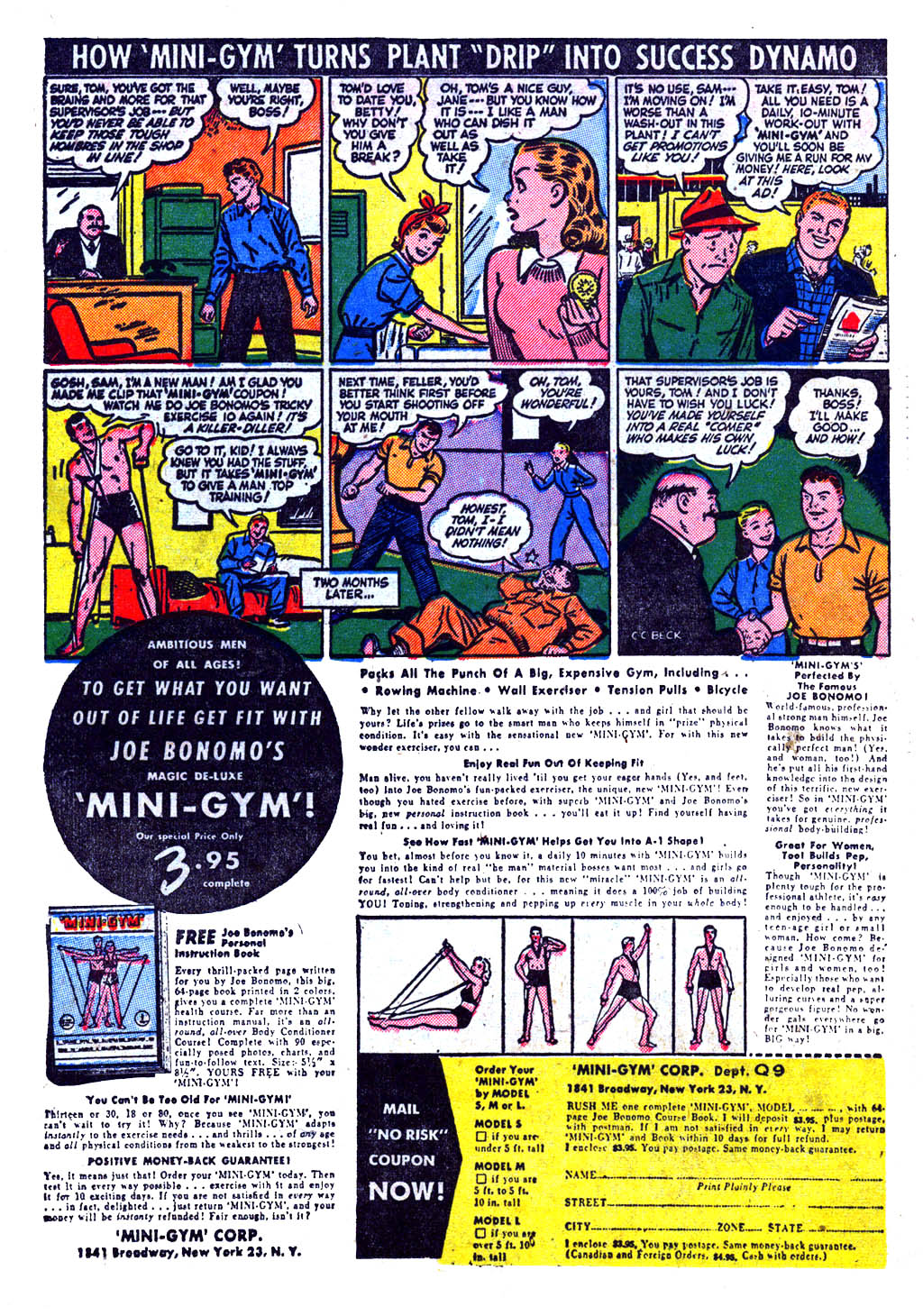 Read online Blackhawk (1957) comic -  Issue #56 - 26