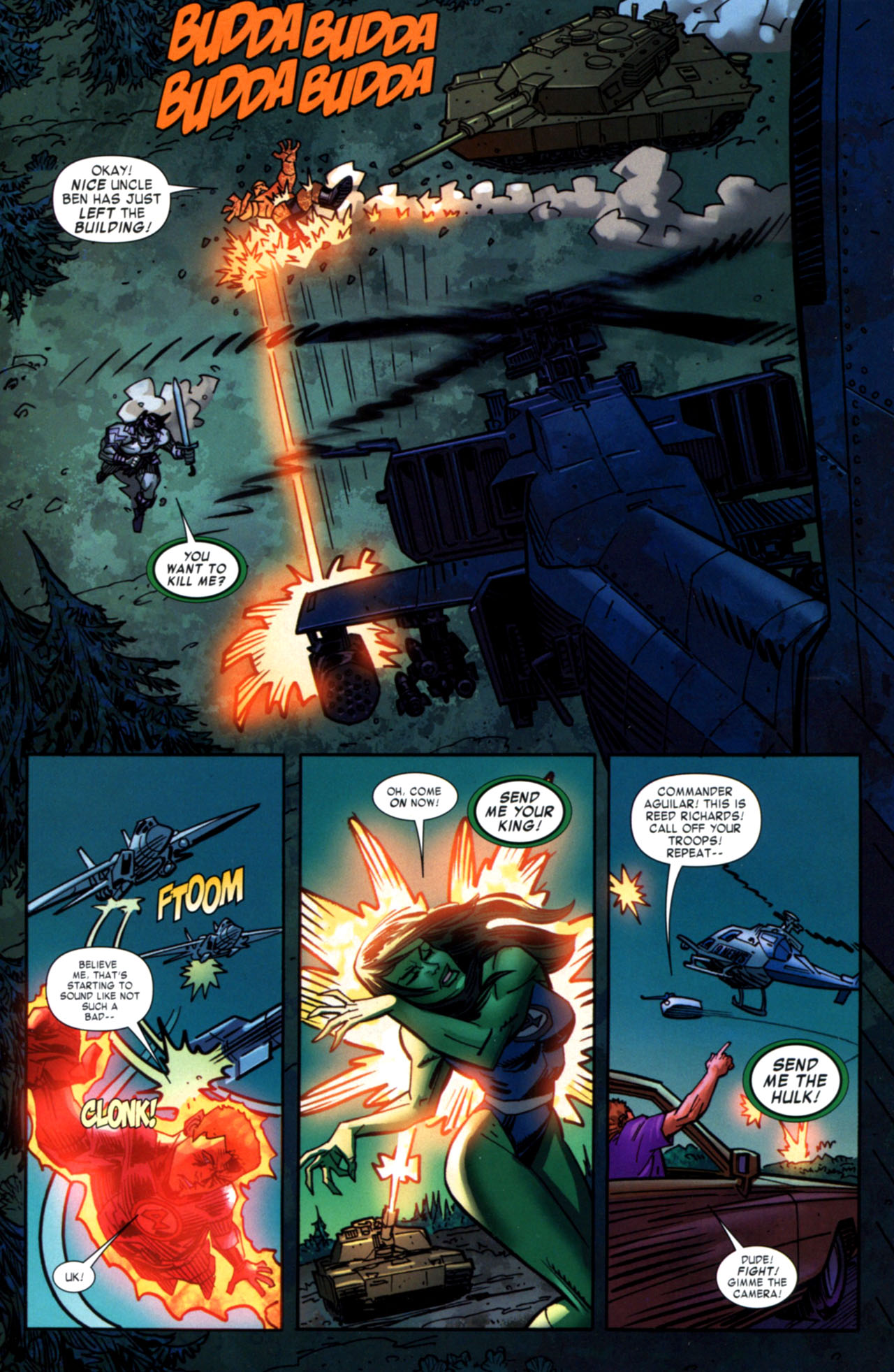 Read online Planet Skaar: Prologue comic -  Issue # Full - 21