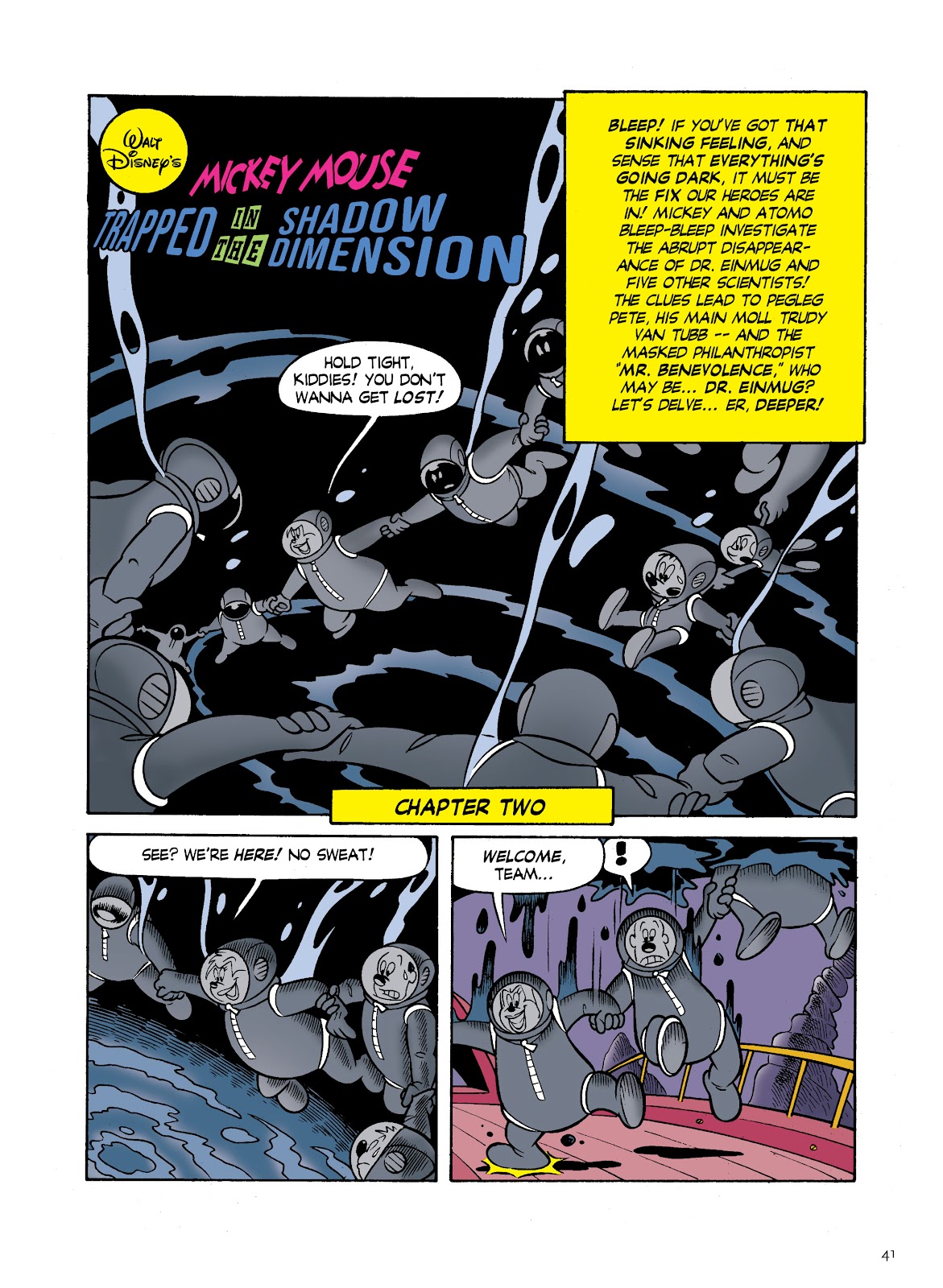 Disney Masters issue TPB 19 (Part 1) - Page 46