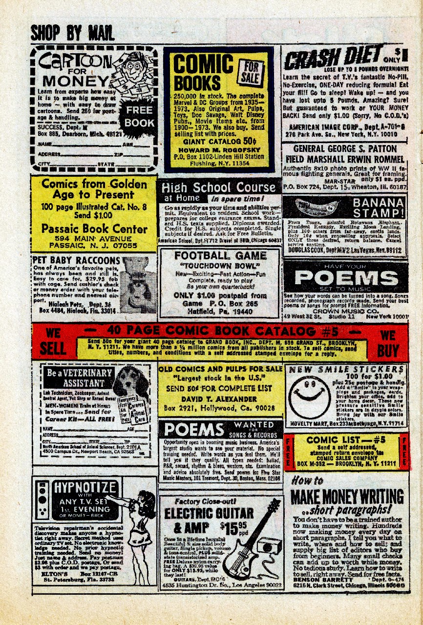 Read online Li'l Pals comic -  Issue #2 - 22
