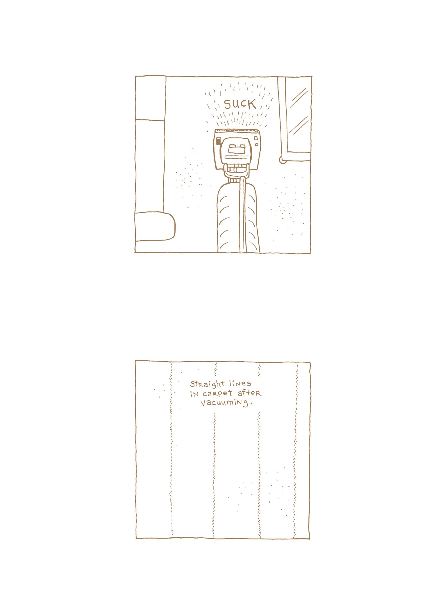 Read online Bottomless Belly Button comic -  Issue # TPB - 215