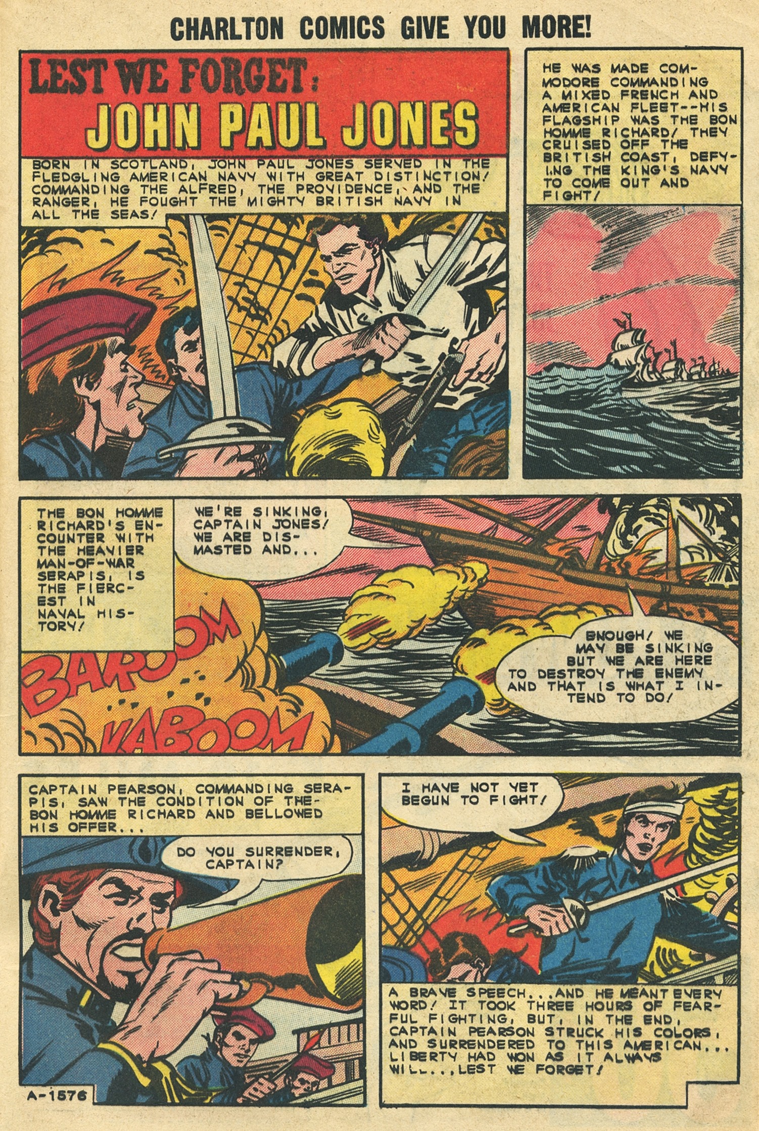 Read online Brides in Love comic -  Issue #33 - 33