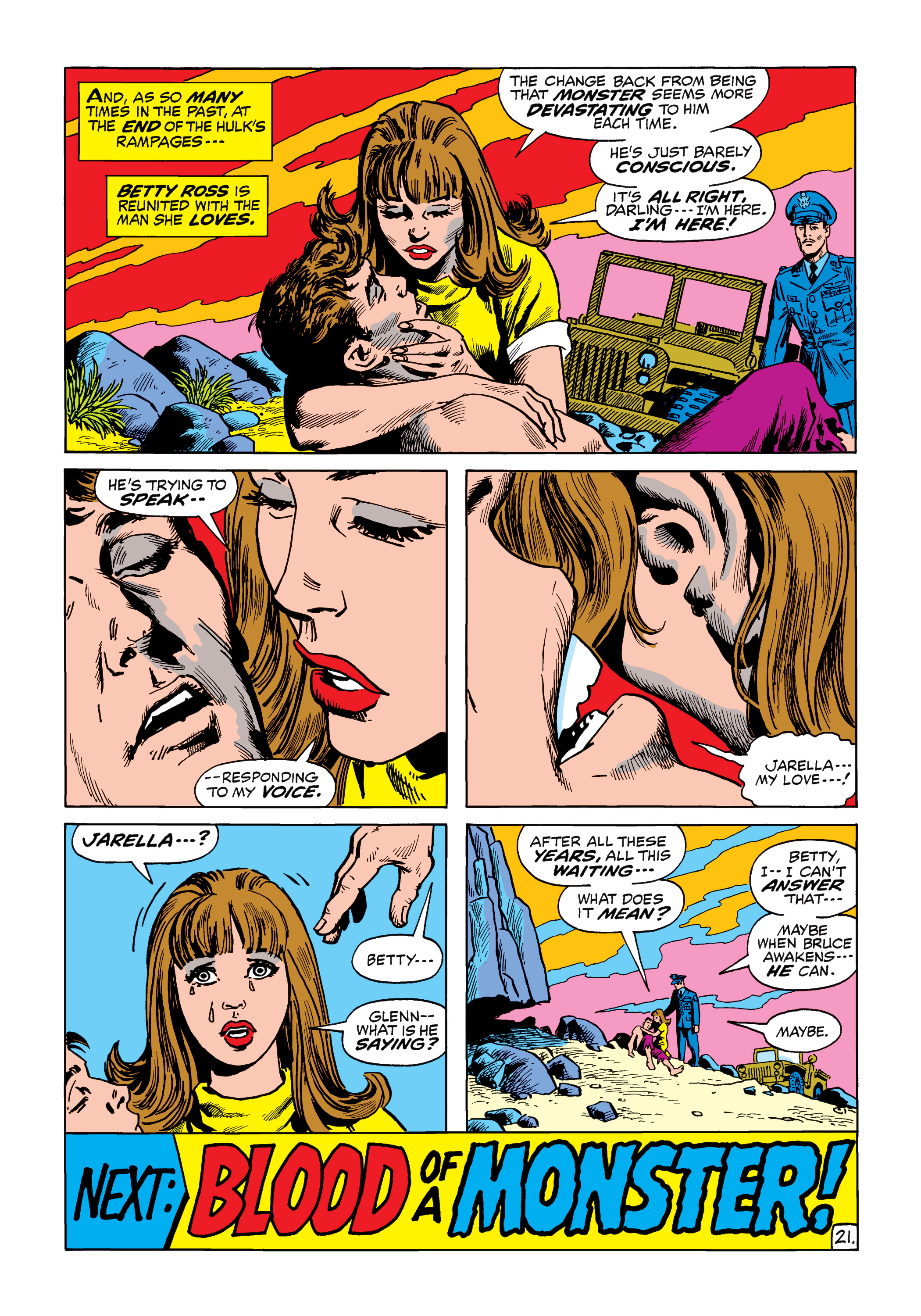 Read online Marvel Masterworks: The X-Men comic -  Issue # TPB 7 (Part 1) - 48