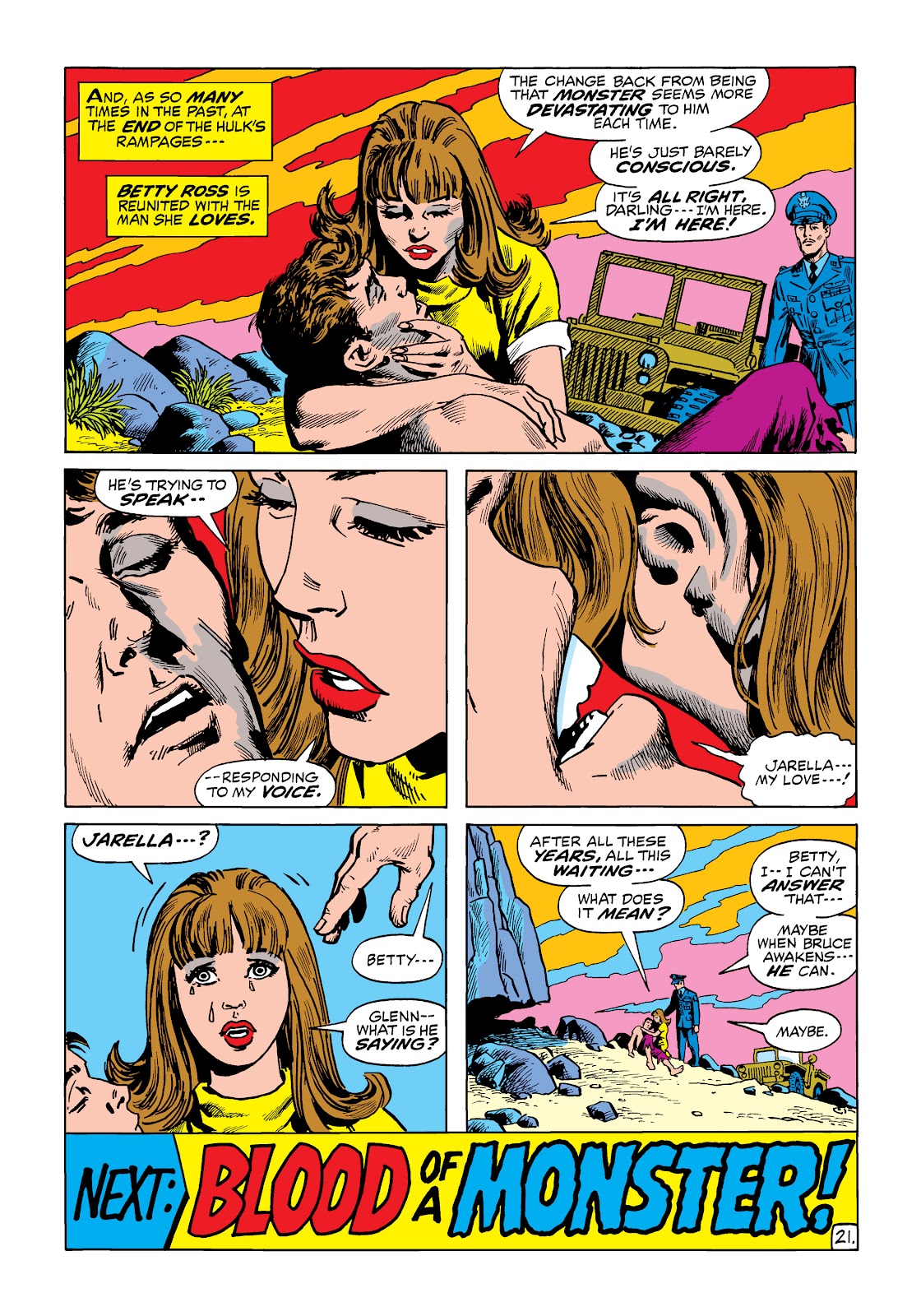 Marvel Masterworks: The X-Men issue TPB 7 (Part 1) - Page 48