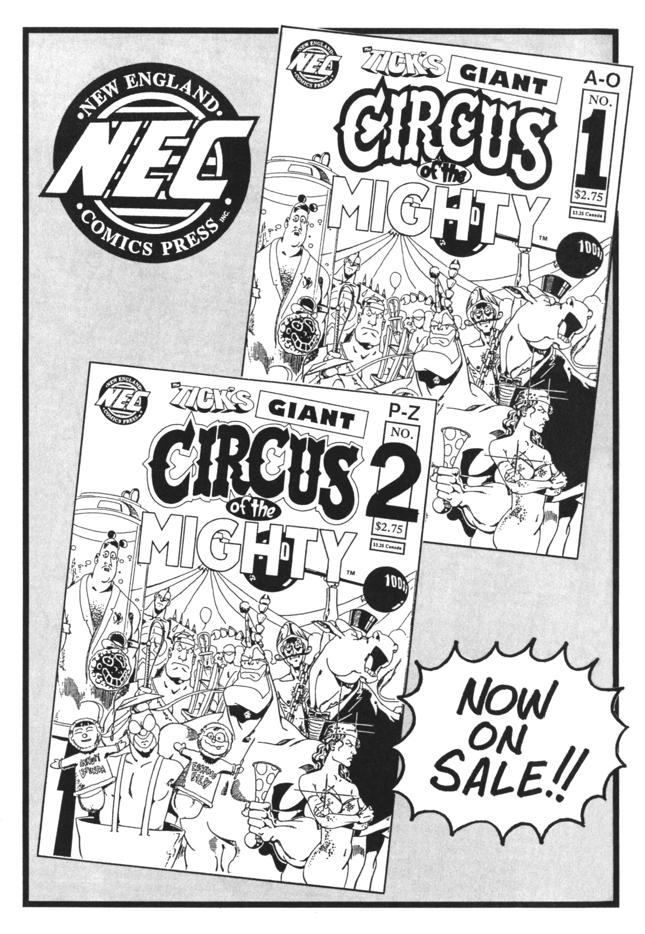 Read online Paul the Samurai (1992) comic -  Issue #2 - 34