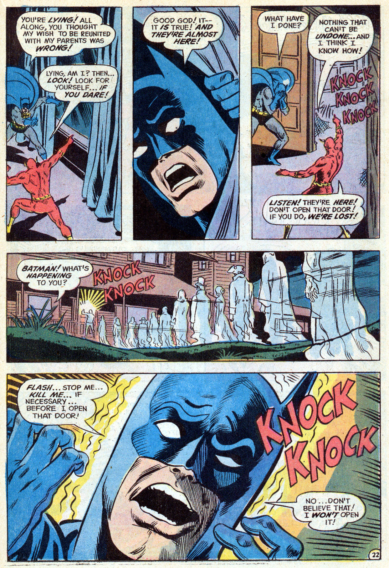 Read online The Brave and the Bold (1955) comic -  Issue #99 - 29