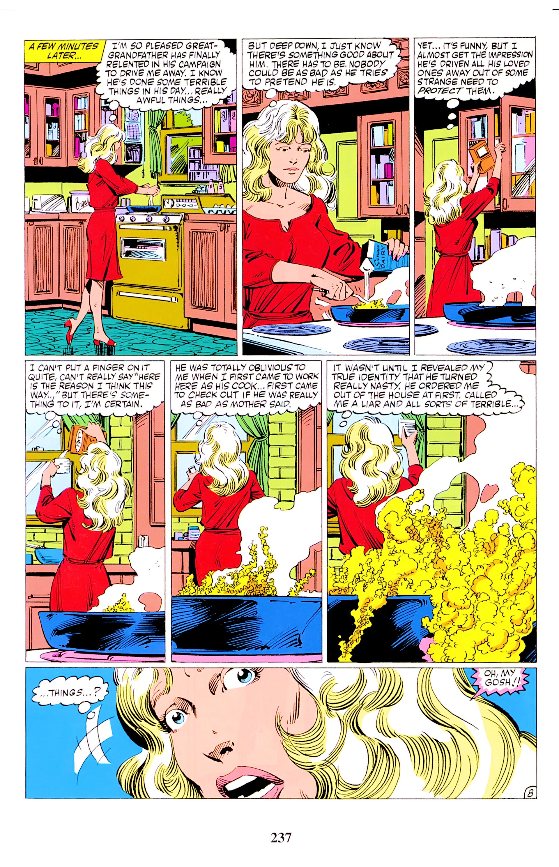 Read online Alpha Flight Classic comic -  Issue # TPB 2 (Part 3) - 38