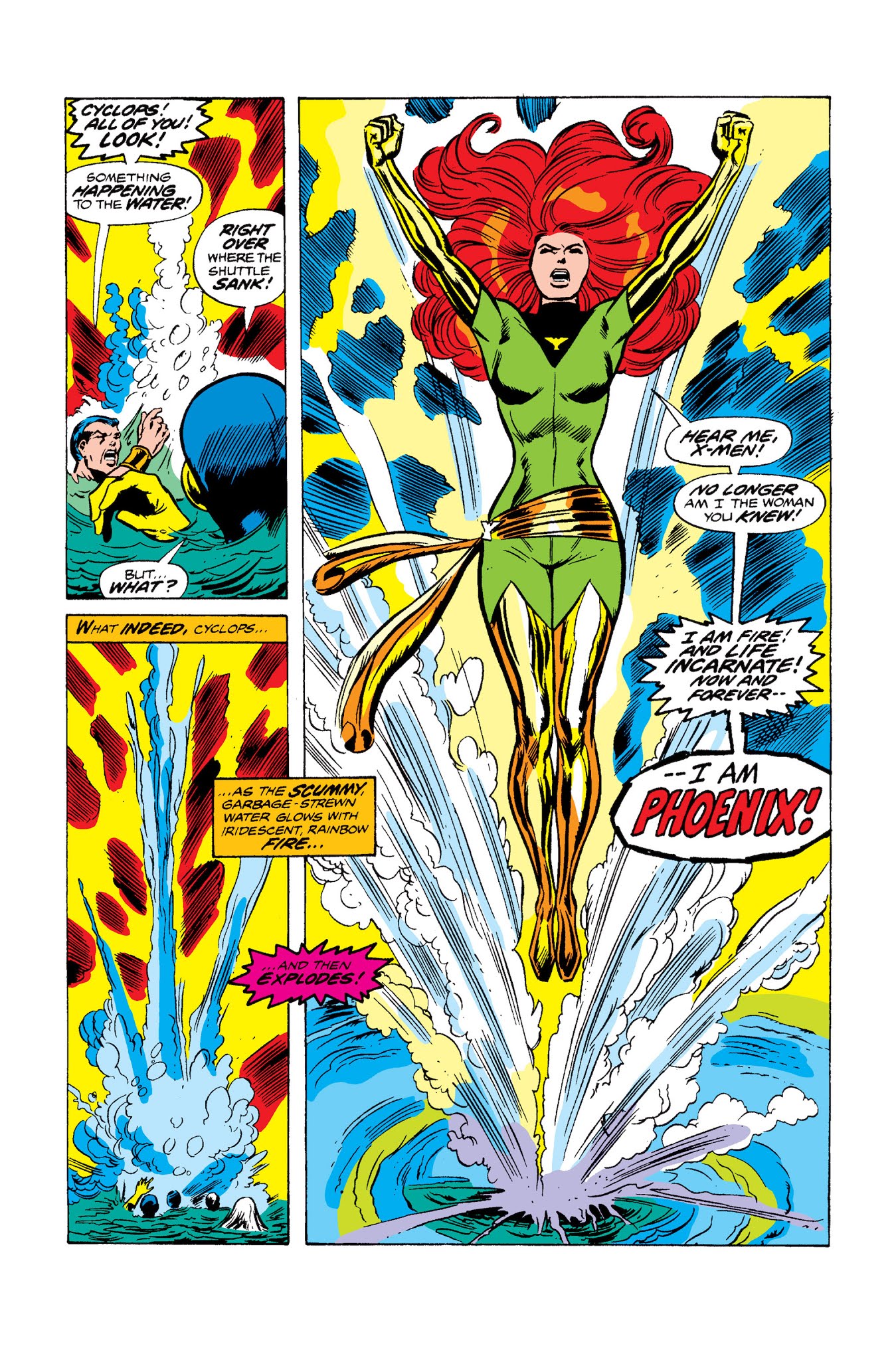 Read online Marvel Masterworks: The Uncanny X-Men comic -  Issue # TPB 2 (Part 1) - 7