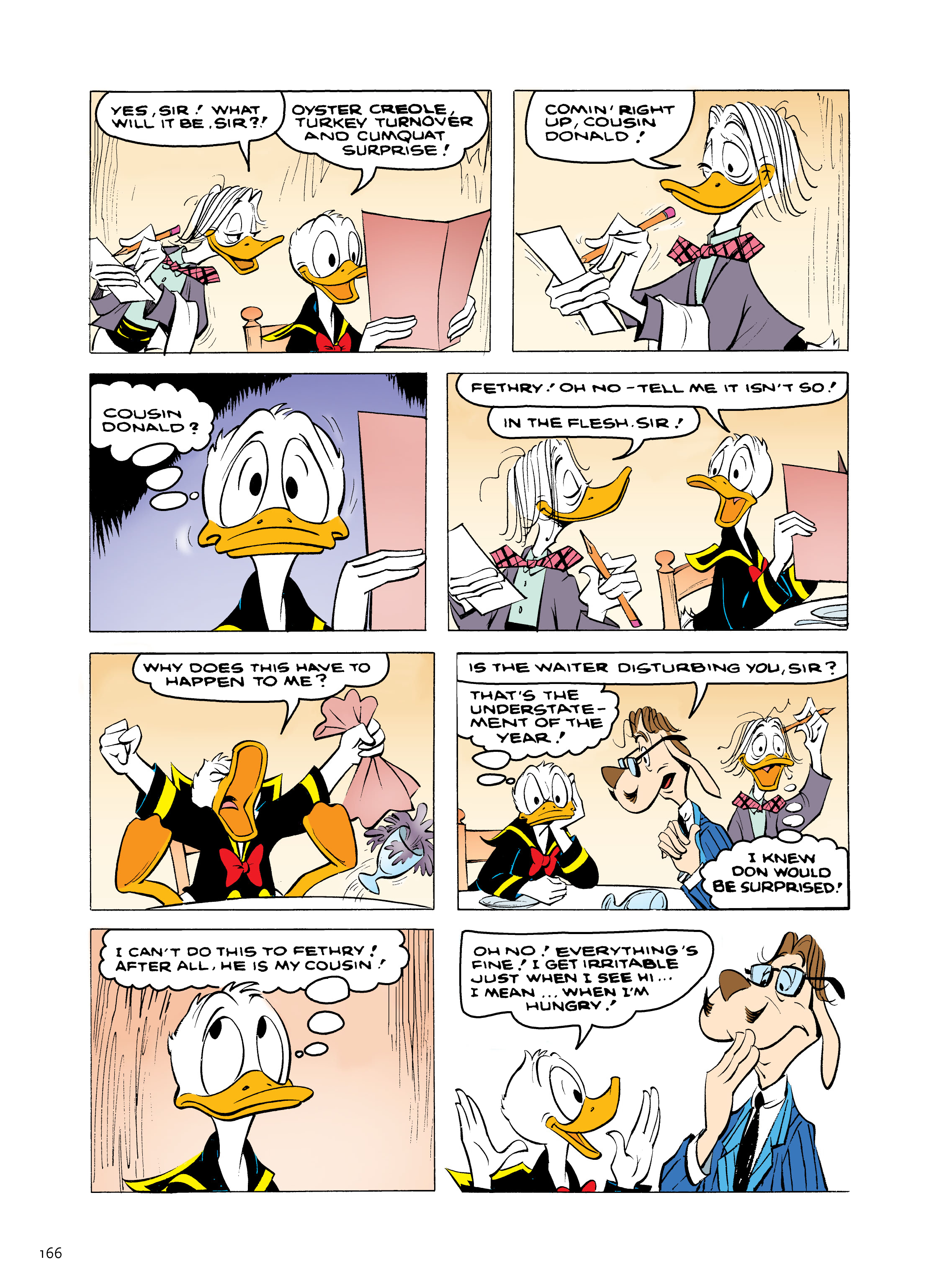 Read online Disney Masters comic -  Issue # TPB 14 (Part 2) - 72