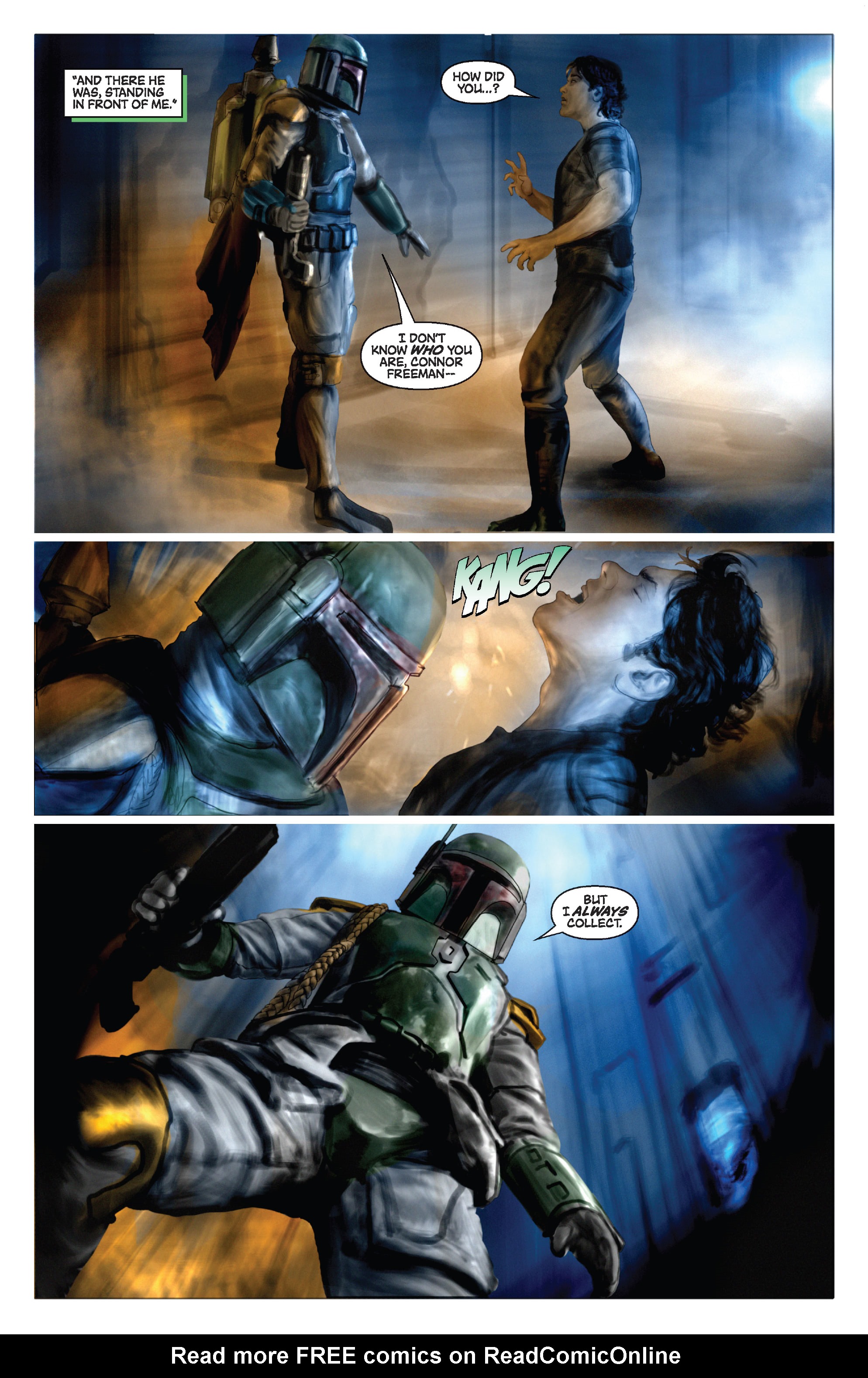 Read online Star Wars Legends: Boba Fett - Blood Ties comic -  Issue # TPB (Part 1) - 67