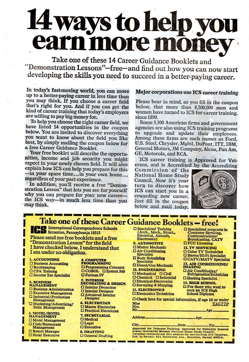 Read online Archie (1960) comic -  Issue #227 - 34