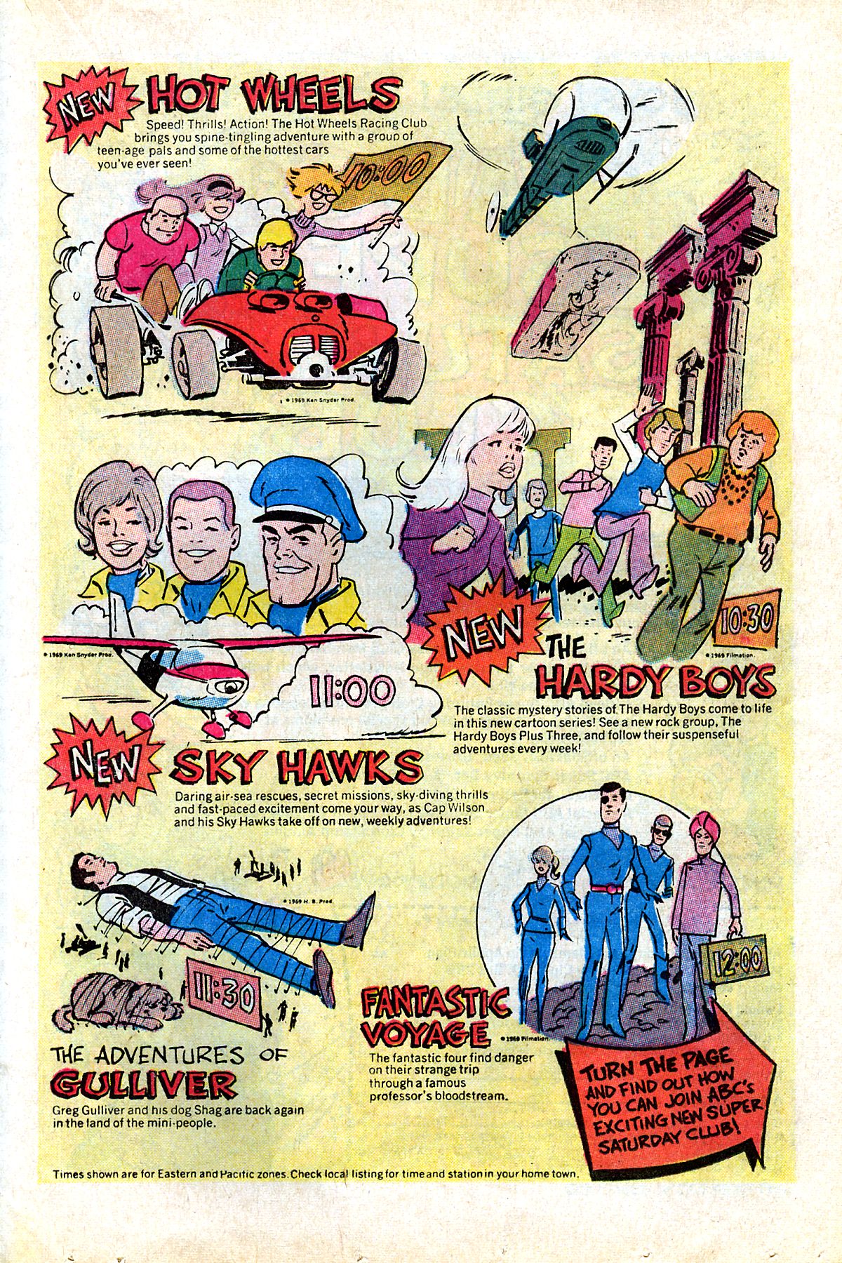 Read online Captain Savage and his Leatherneck Raiders comic -  Issue #17 - 19