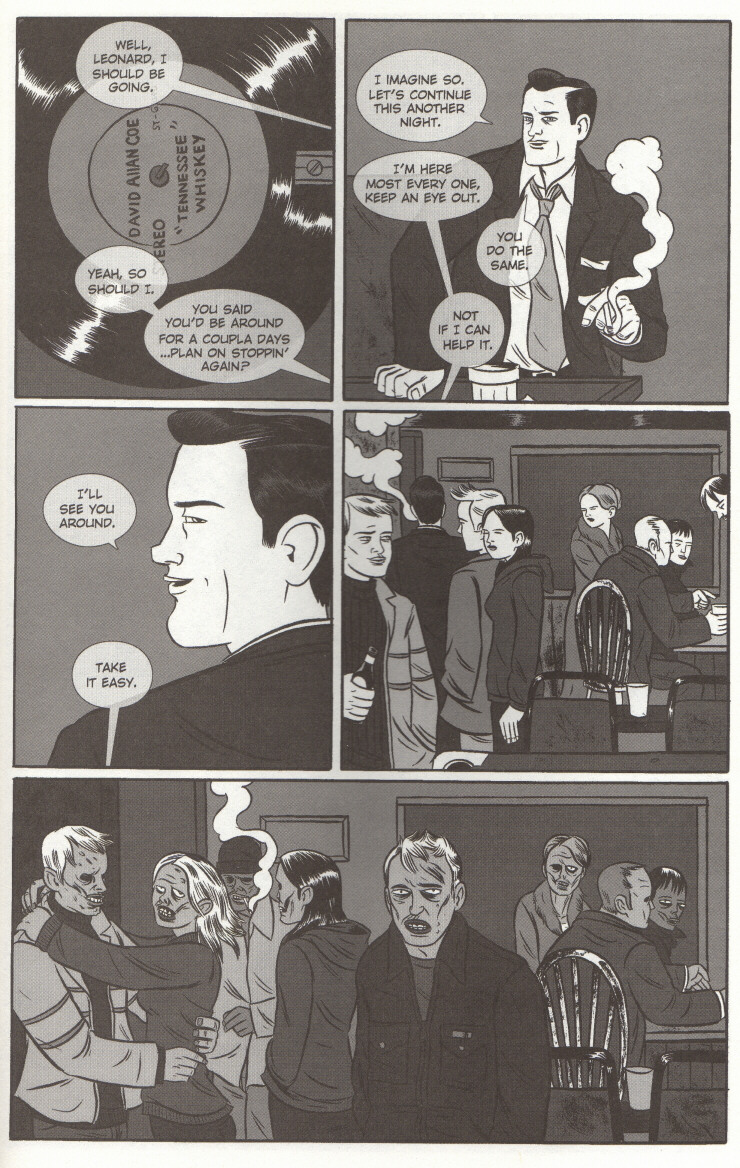 Read online One Plus One comic -  Issue #1 - 23