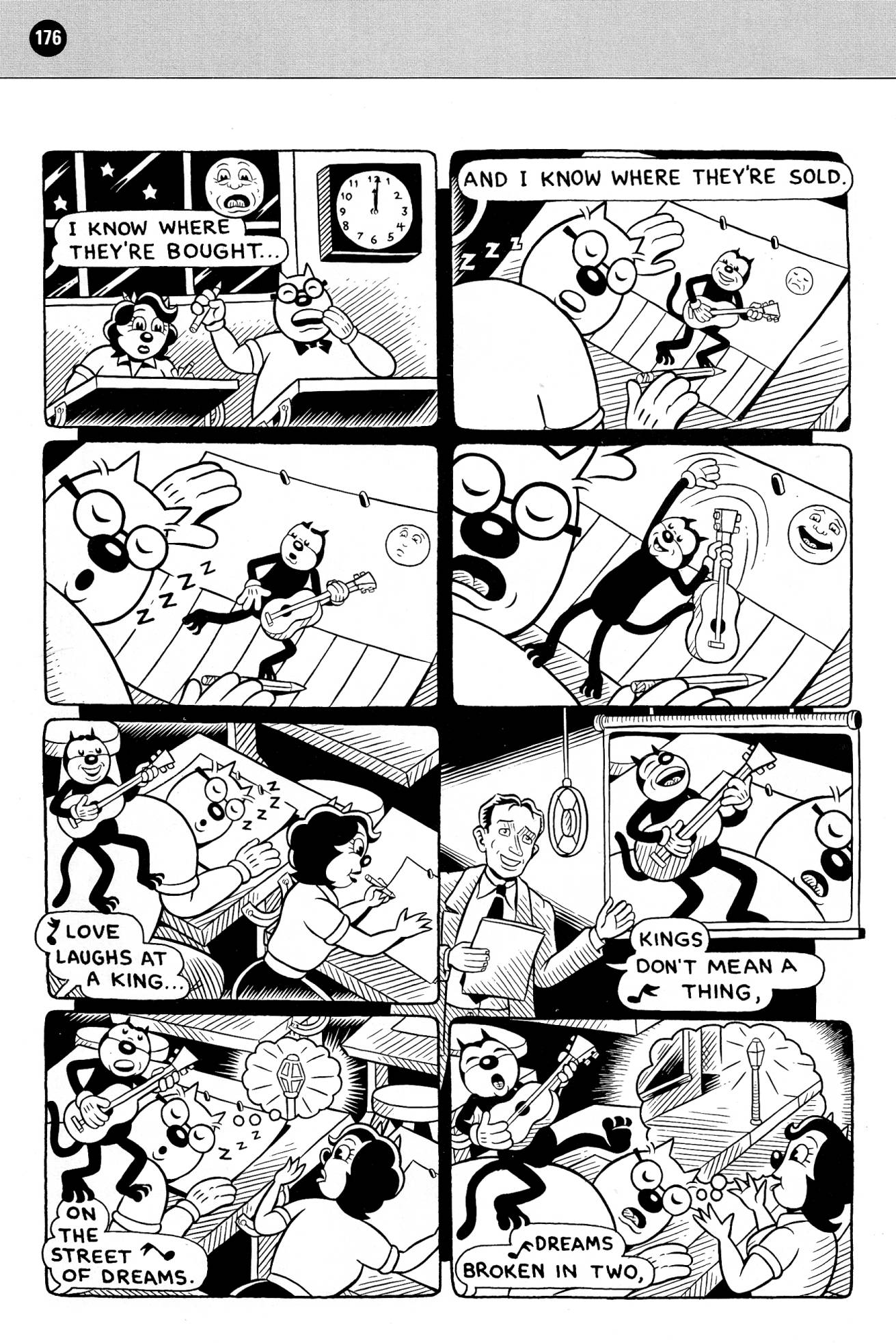 Read online Raw (1989) comic -  Issue # TPB 3 (Part 2) - 65
