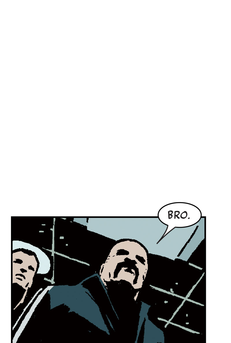 Read online Hawkeye: My Life as a Weapon Infinity Comic comic -  Issue # TPB 1 (Part 2) - 35