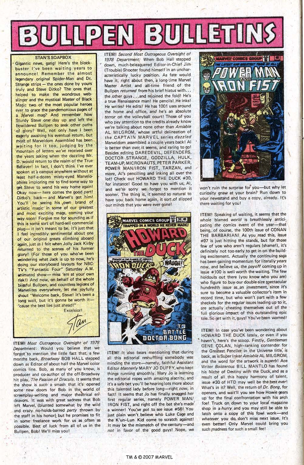 Read online The Incredible Hulk (1968) comic -  Issue #234 - 30