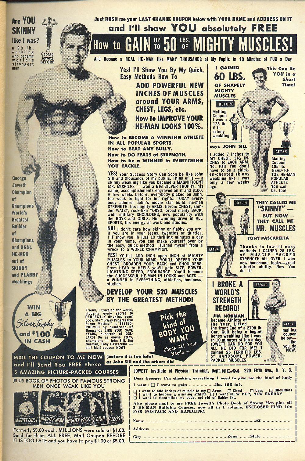Read online All-American Men of War comic -  Issue #68 - 35