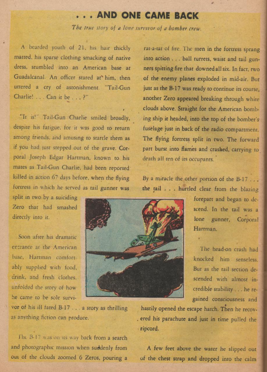 Read online Classics Illustrated comic -  Issue #12 - 64