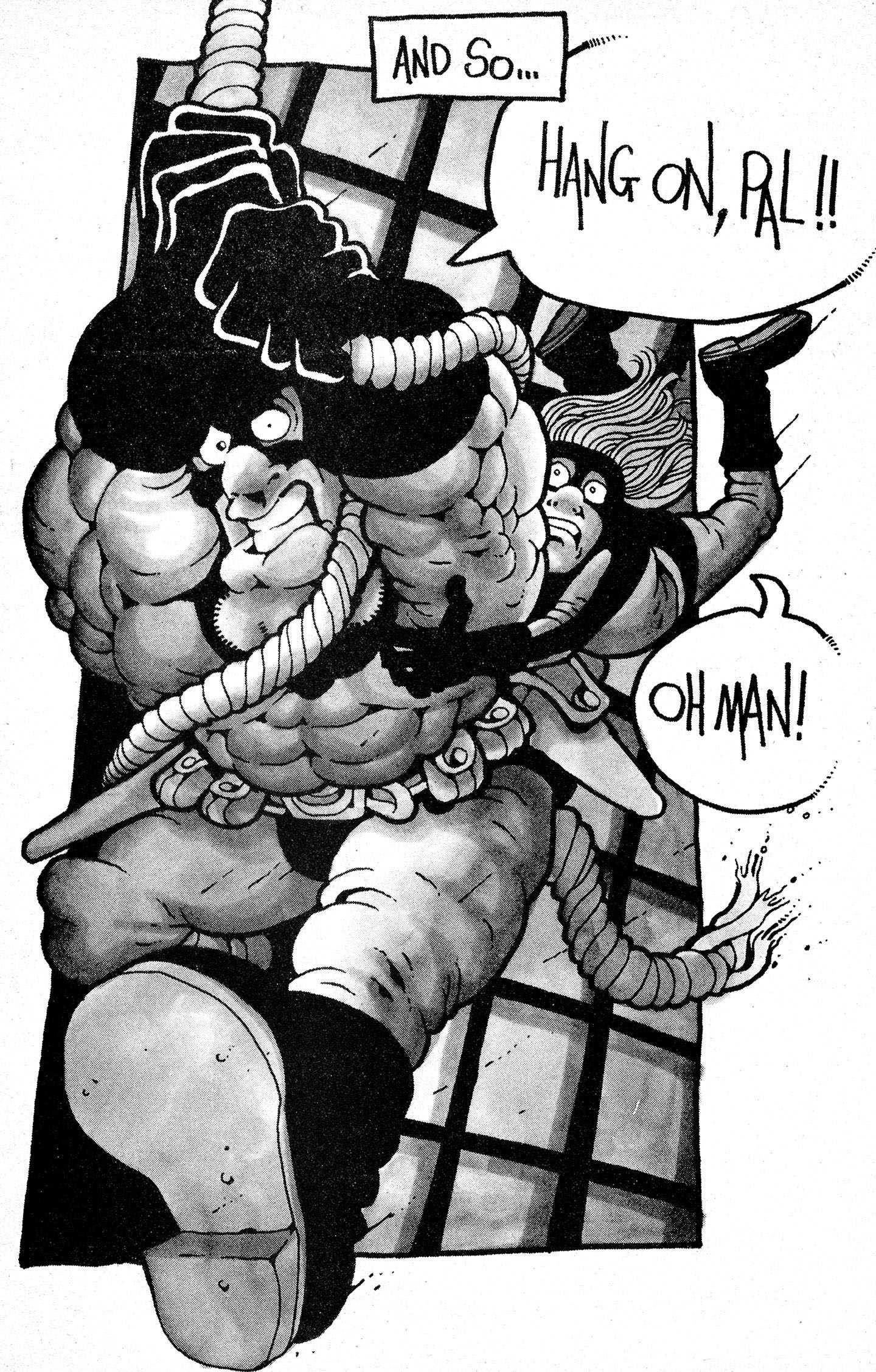 Read online Gun Fury comic -  Issue #9 - 14