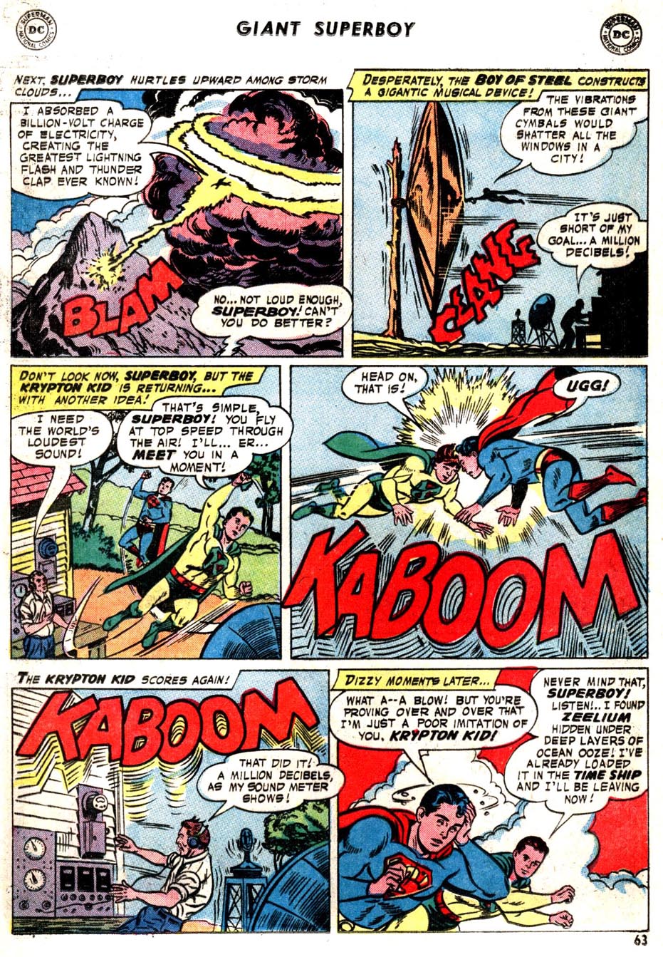 Superboy (1949) 129 Page 58
