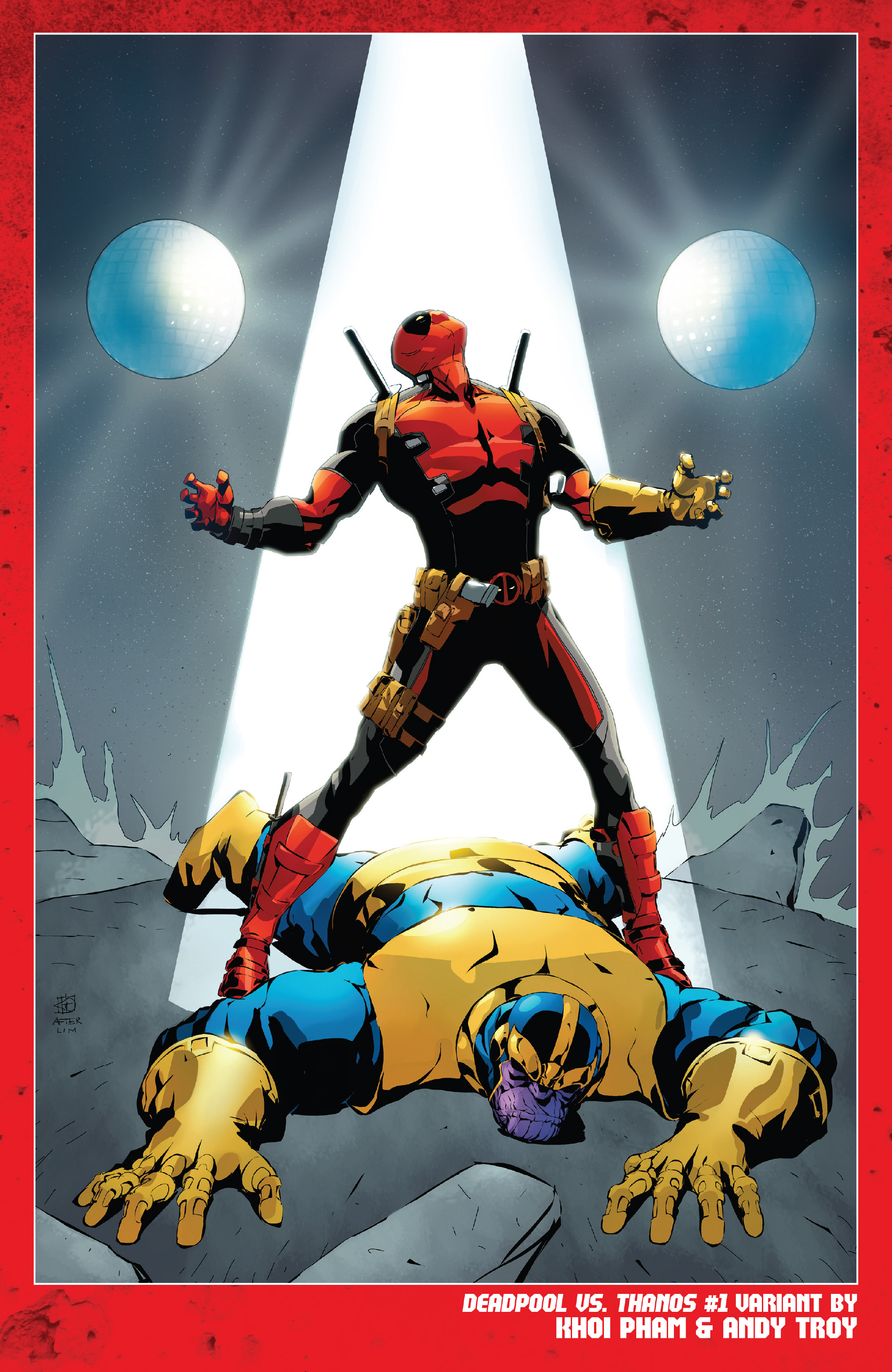 Read online Deadpool Classic comic -  Issue # TPB 18 (Part 5) - 44