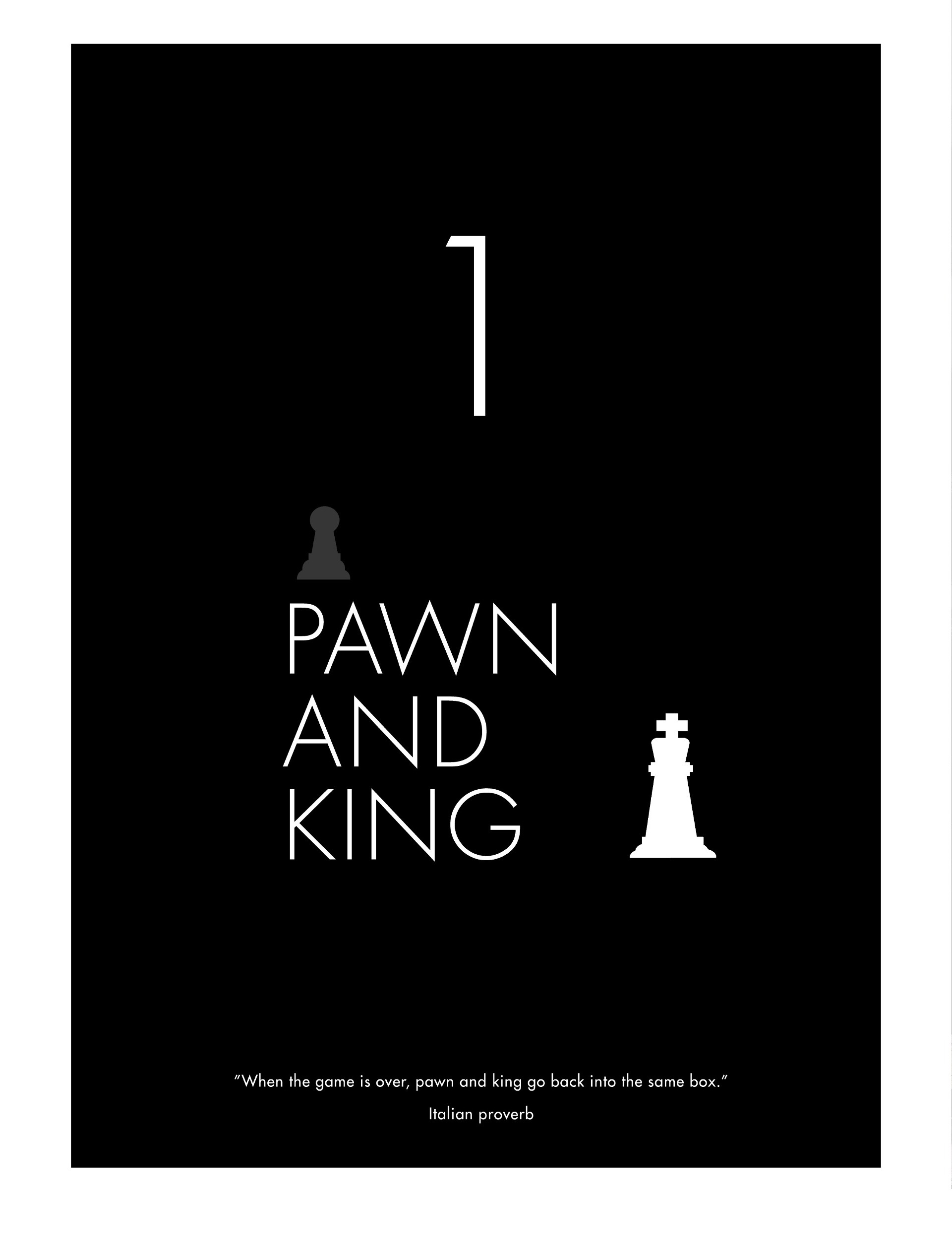 Read online Cash Cowboys comic -  Issue #1 - 9