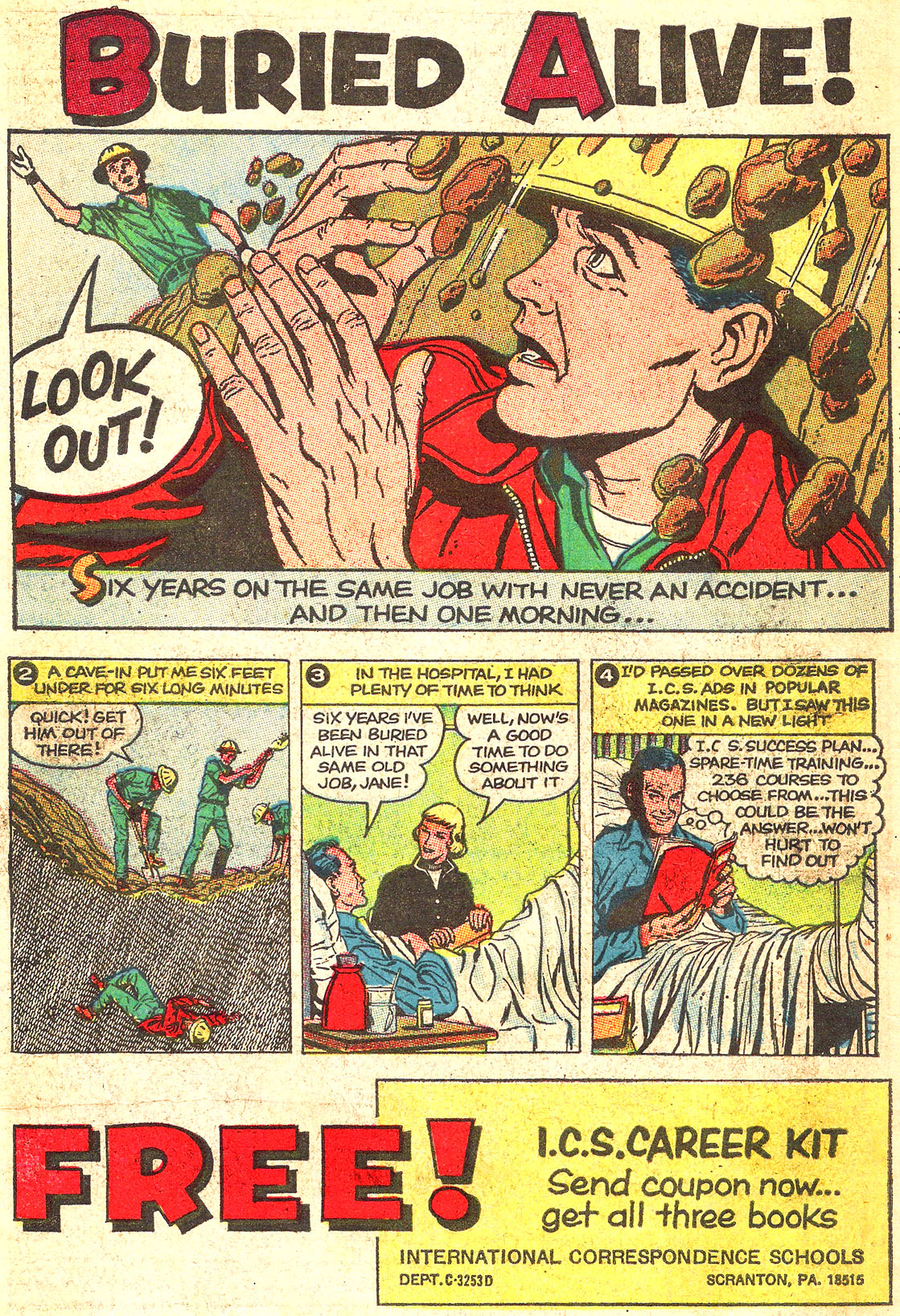 Read online Archie's Girls Betty and Veronica comic -  Issue #151 - 34