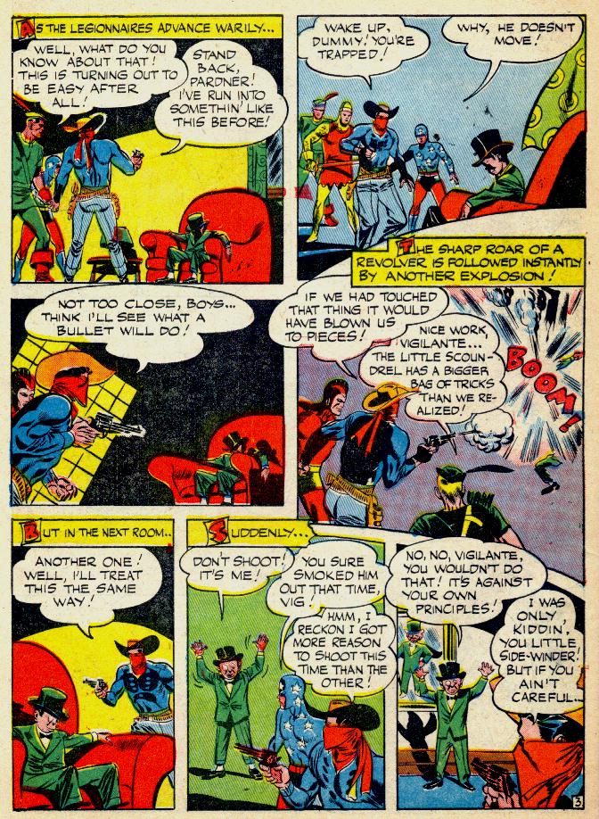 Read online Leading Comics comic -  Issue #8 - 52