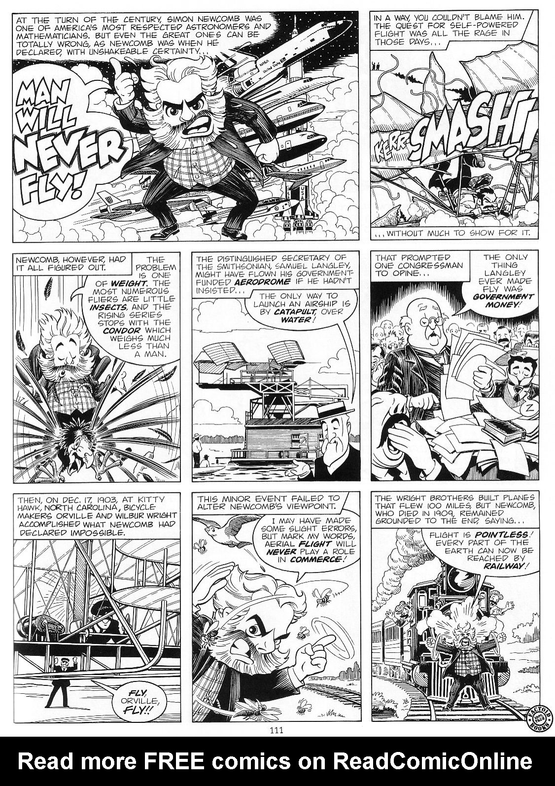 Read online The Big Book of... comic -  Issue # TPB Bad - 111