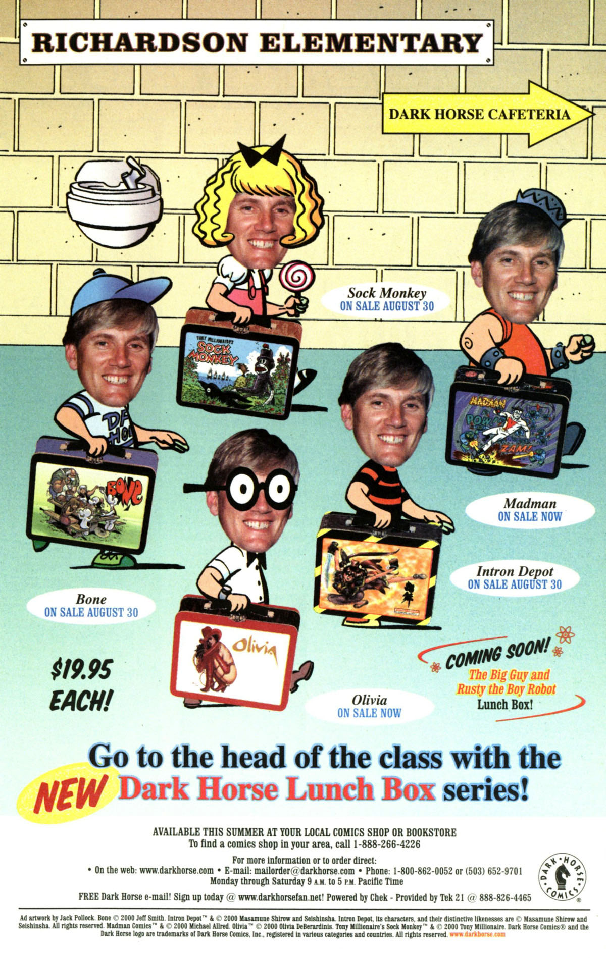 Read online Joker/Mask comic -  Issue #3 - 33