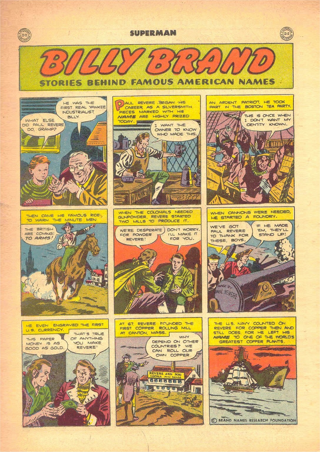Superman (1939) issue 33 - Page 31