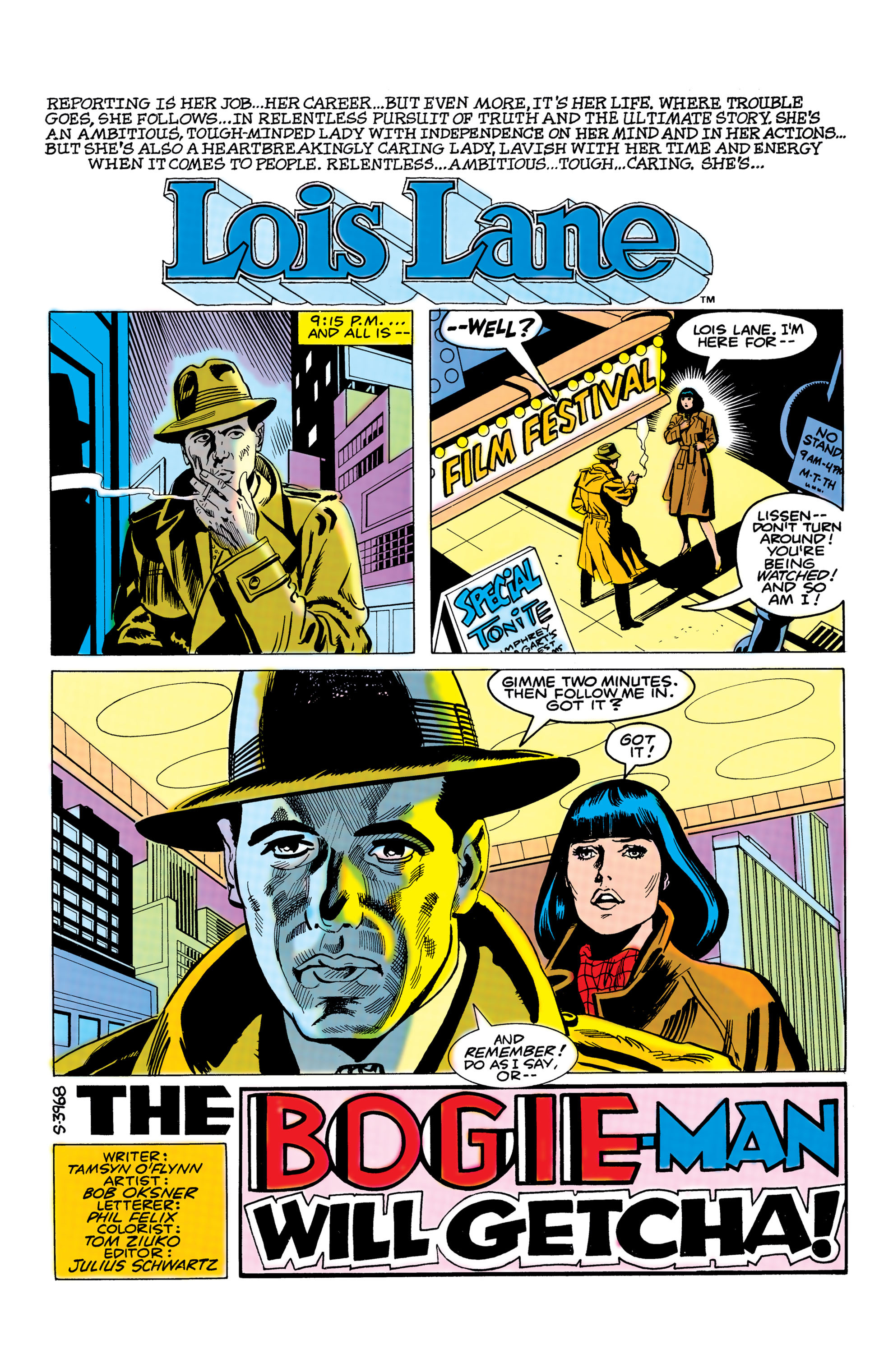 Read online Supergirl (1982) comic -  Issue #2 - 17