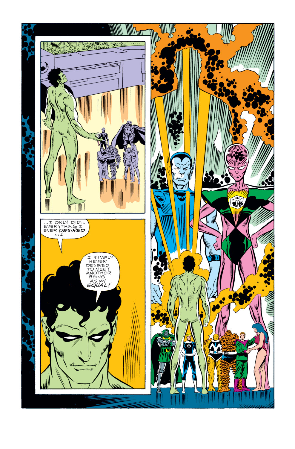Fantastic Four (1961) 319 Page 33
