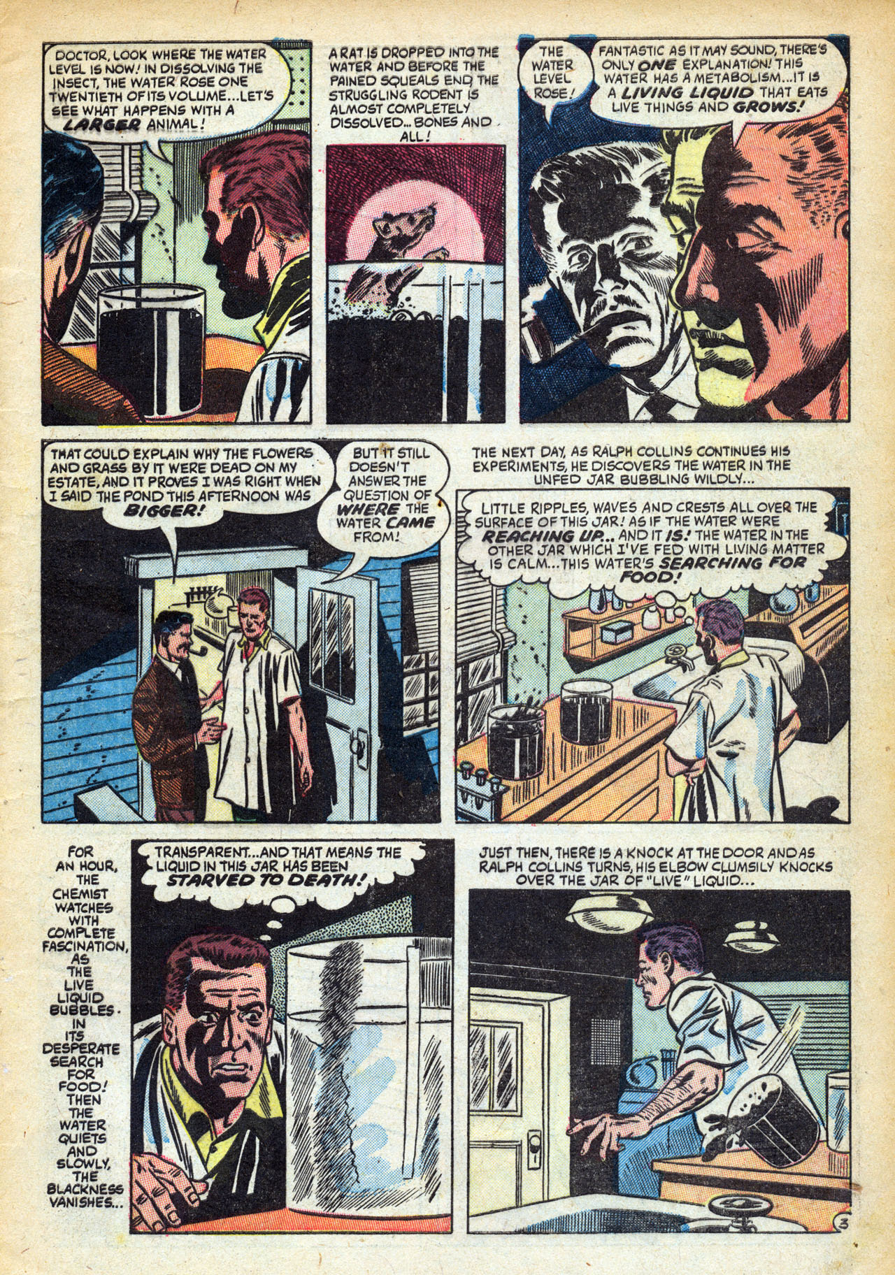 Marvel Tales (1949) 126 Page 4