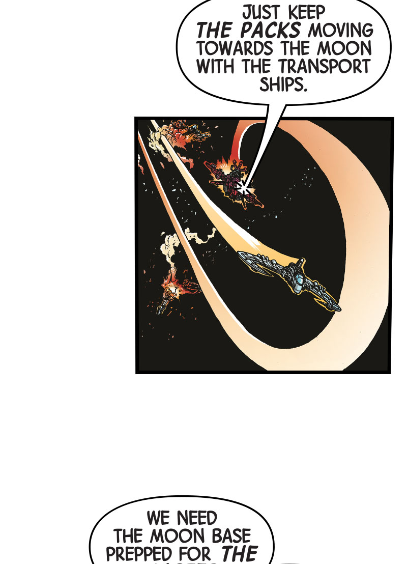 Read online Moon Knight: Welcome to New Egypt Infinity Comic comic -  Issue #9 - 36