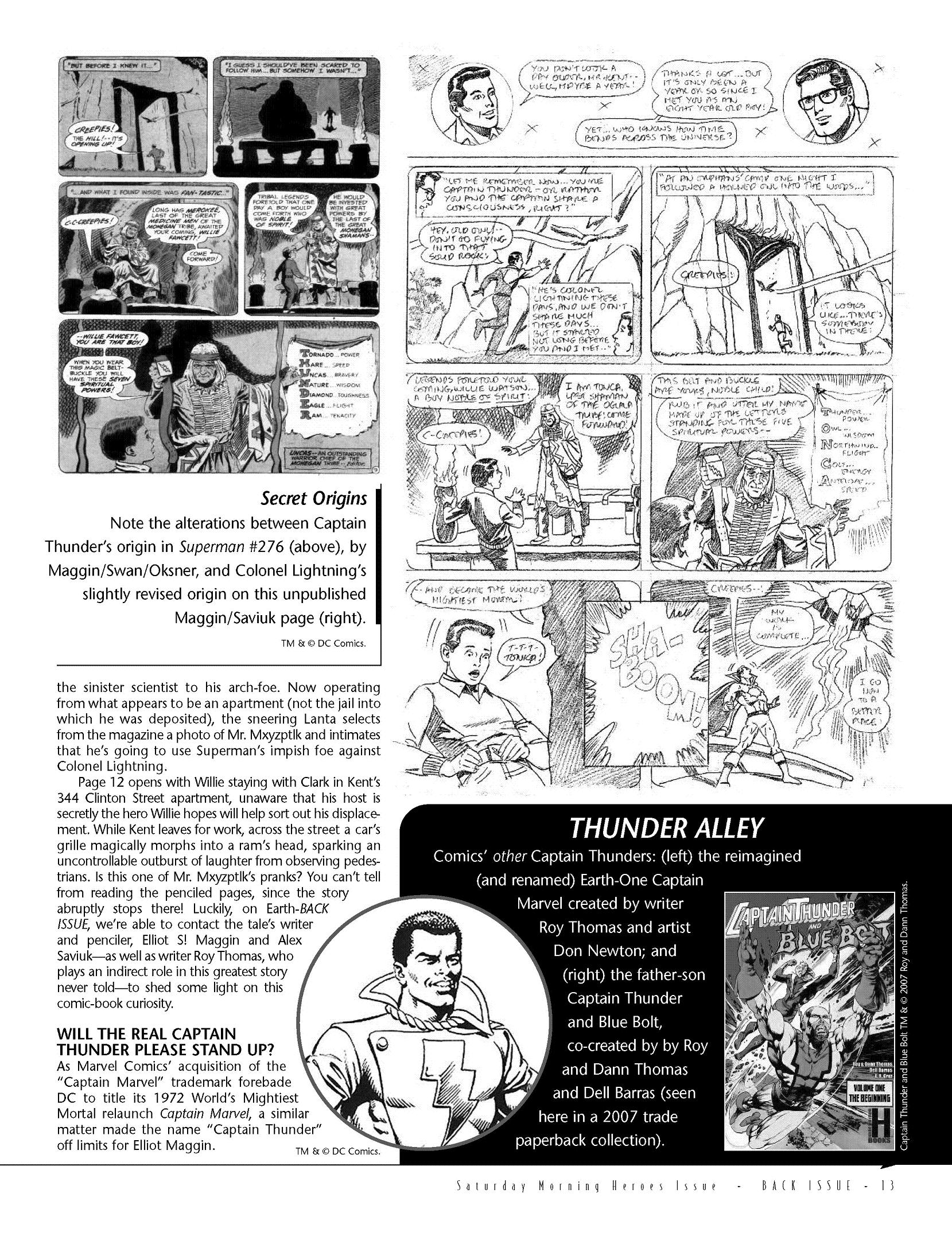 Read online Back Issue comic -  Issue #30 - 15