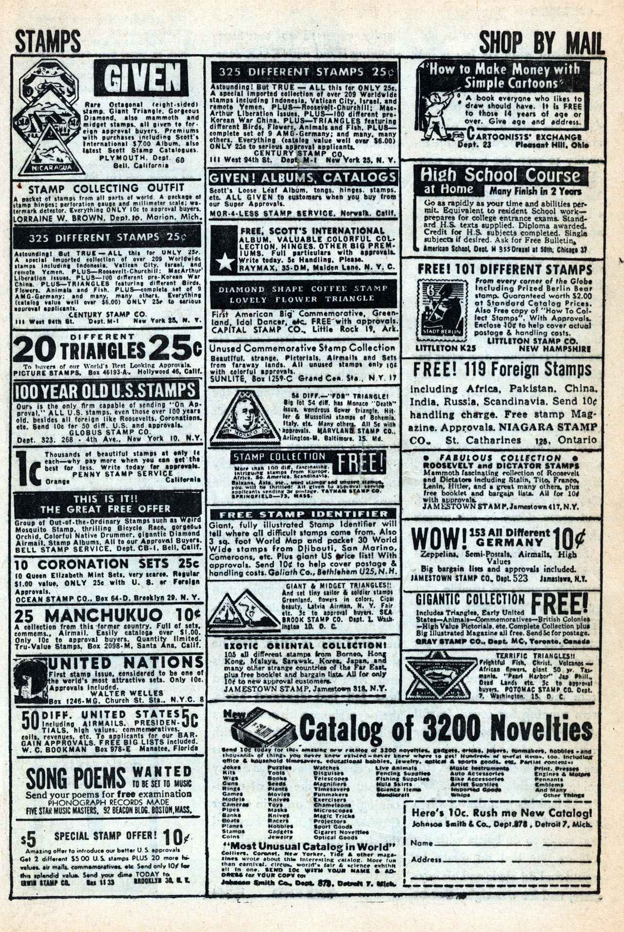 Read online Ringo Kid comic -  Issue #5 - 25