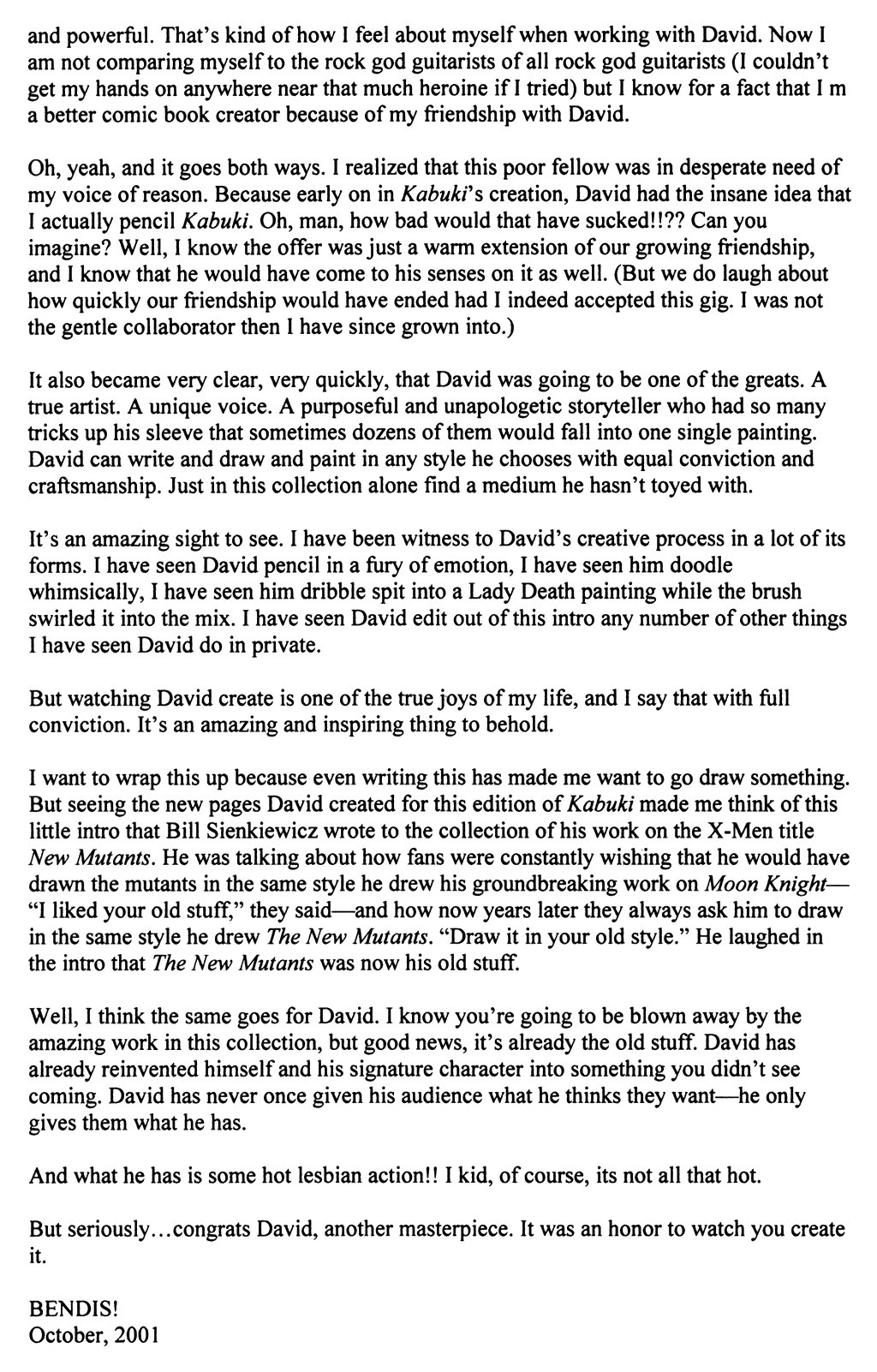 Read online Total Sell Out comic -  Issue # TPB (Part 2) - 56