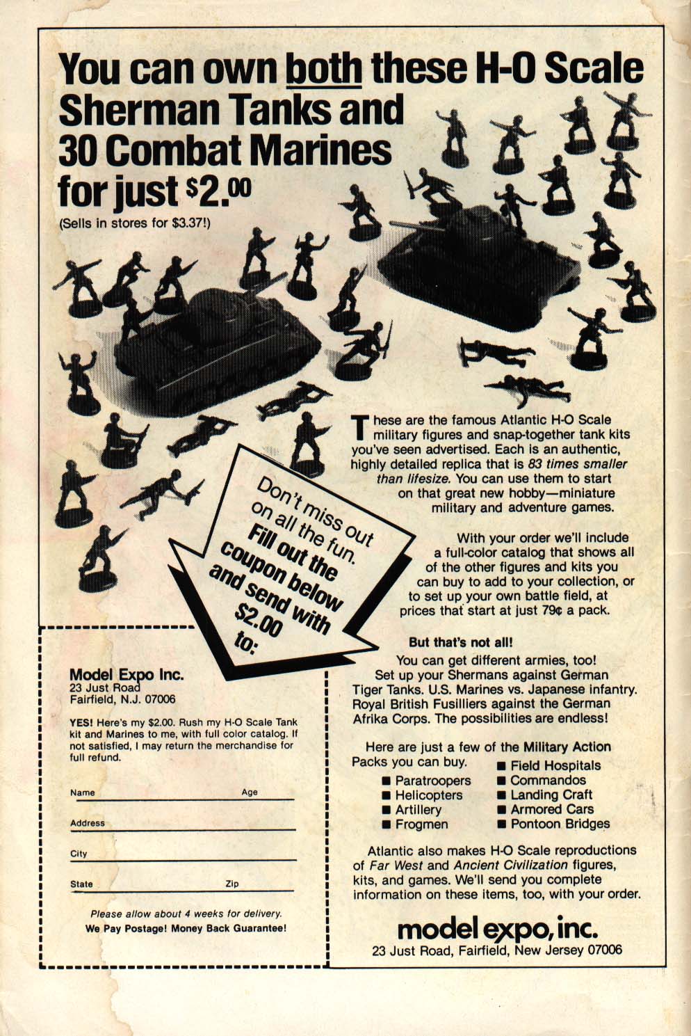 Read online Superman (1939) comic -  Issue #347 - 2