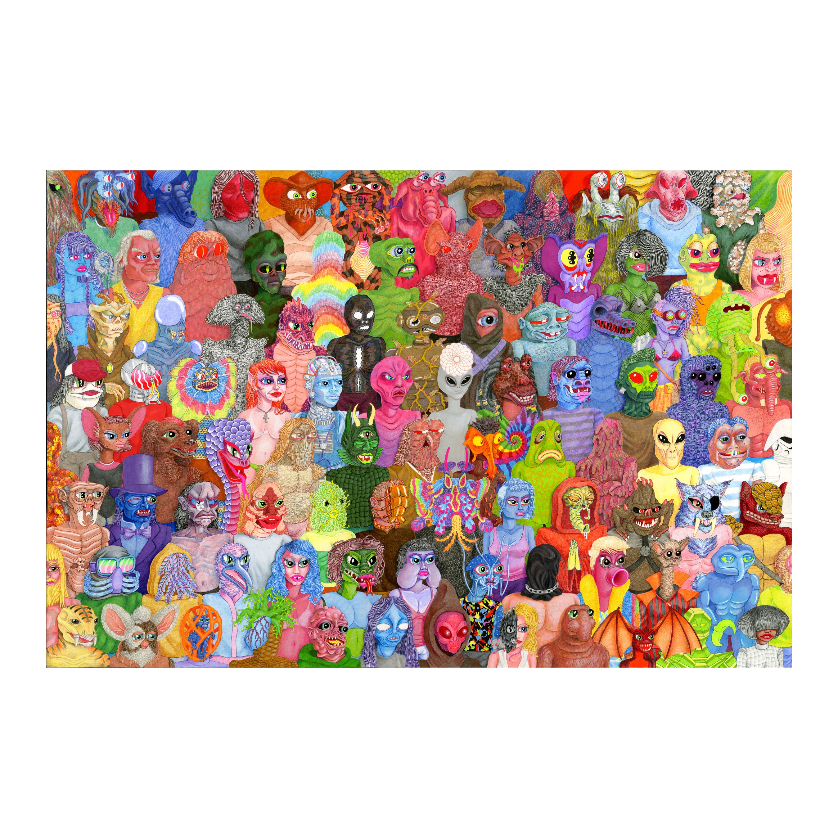 Read online Mindviscosity comic -  Issue # TPB (Part 1) - 7