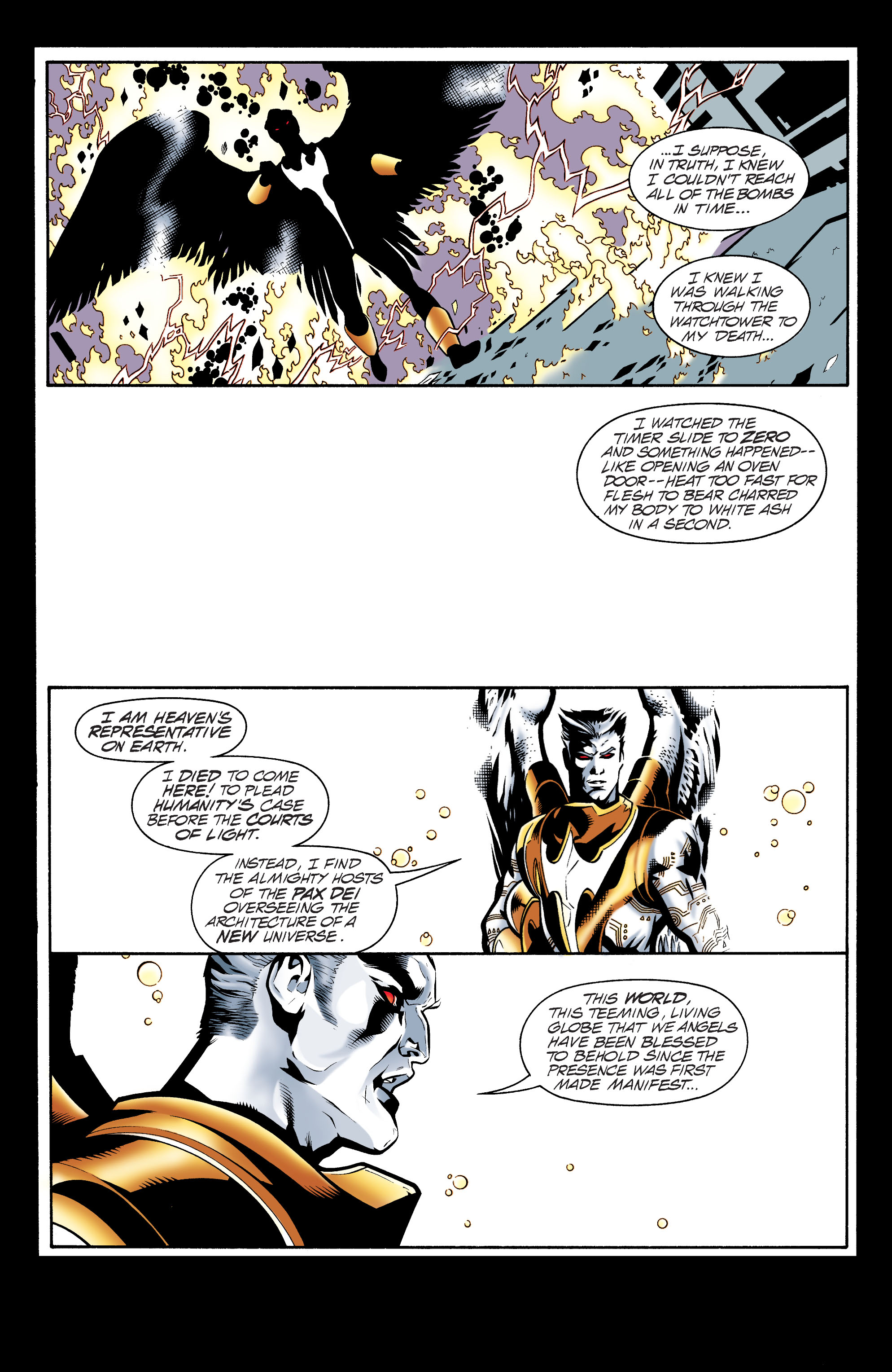 Read online JLA (1997) comic -  Issue #41 - 2