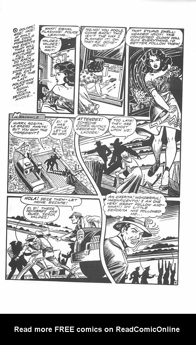 Read online America's Greatest Comics (2002) comic -  Issue #2 - 21