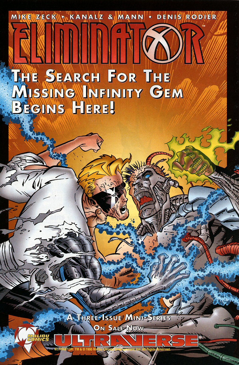 Read online Star Trek: Deep Space Nine (1993) comic -  Issue #23 - 32