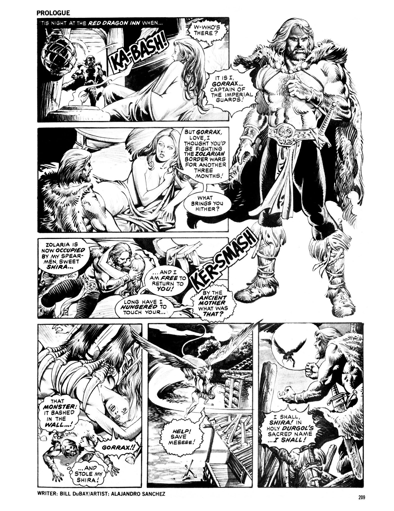 Read online Creepy Archives comic -  Issue # TPB 23 (Part 3) - 11