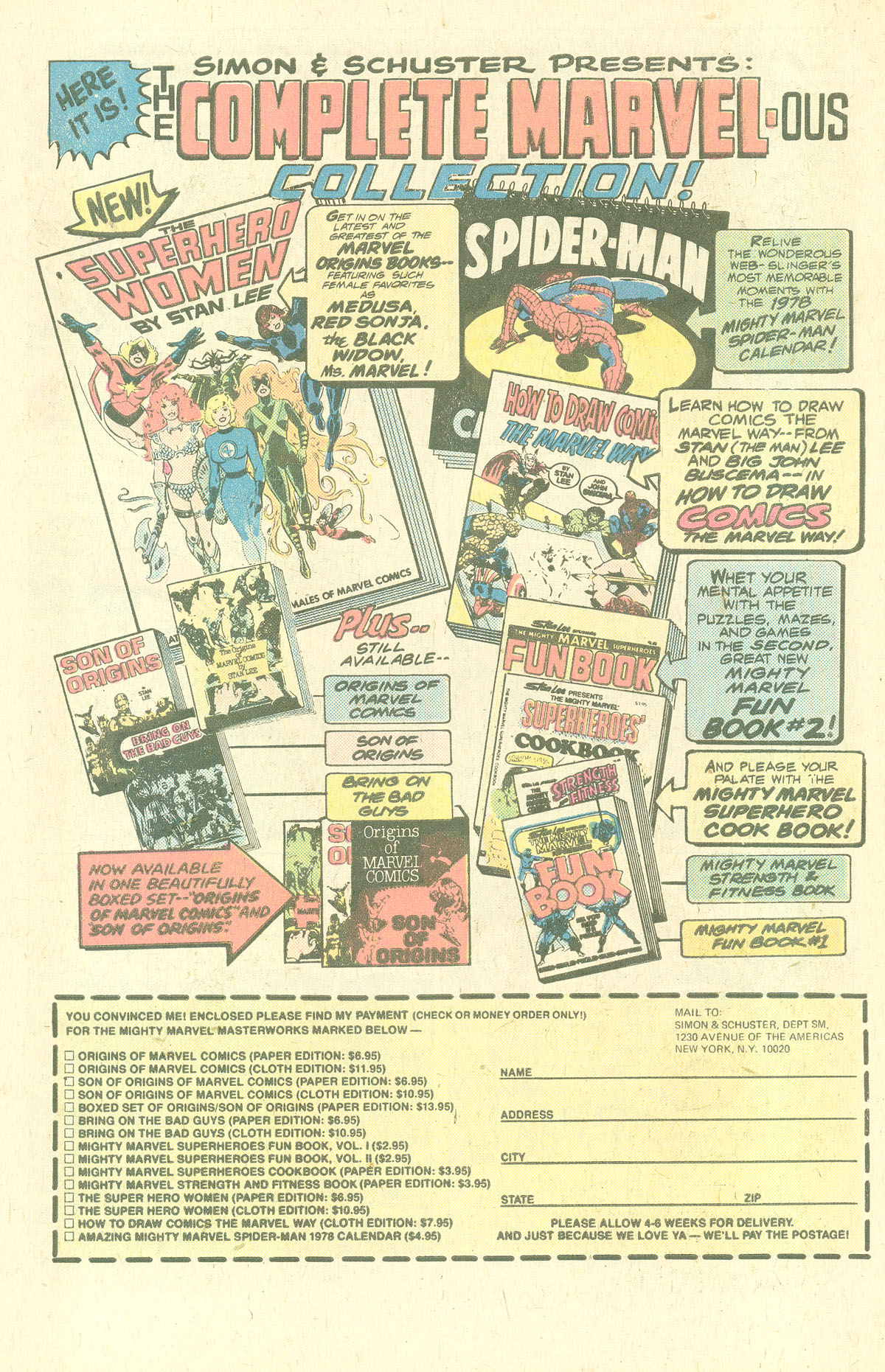 Read online Sgt. Fury comic -  Issue #144 - 7