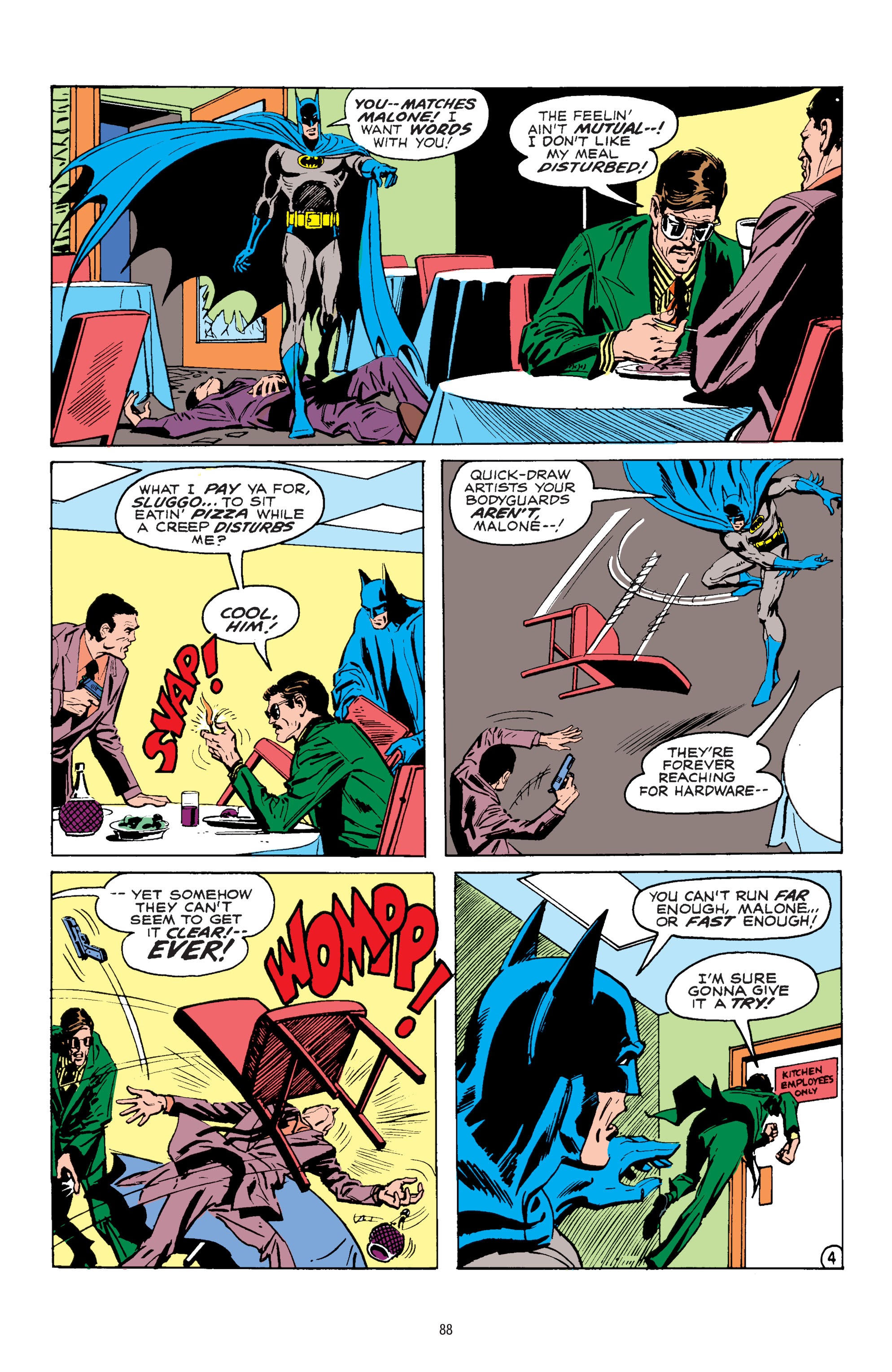 Read online Batman: Tales of the Demon comic -  Issue # TPB (Part 1) - 87